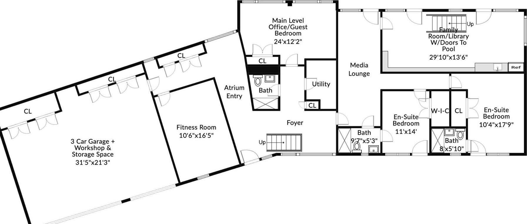 Single Family Somerstown  Westchester County, NY 10546, MLS-860989-41