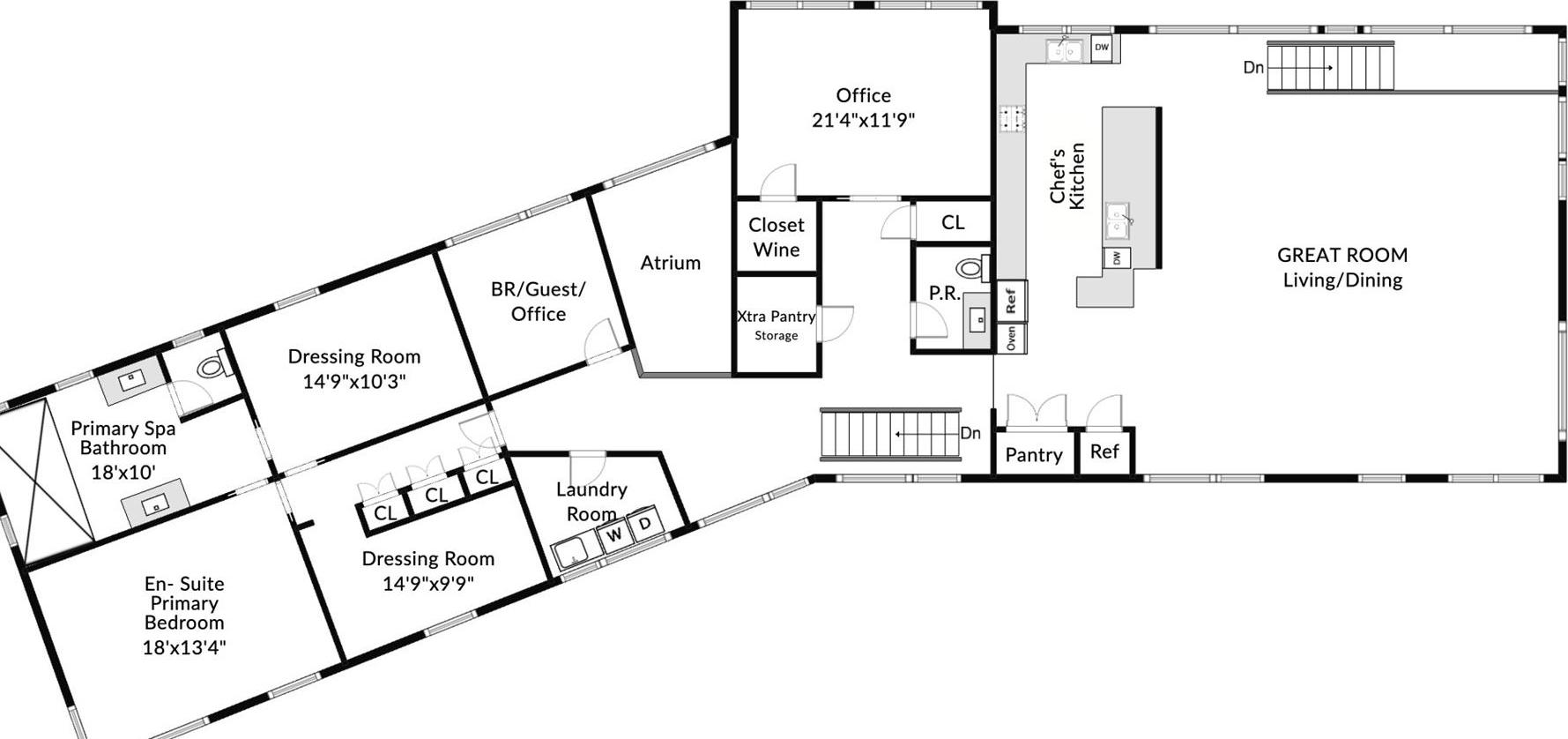 Single Family Somerstown  Westchester County, NY 10546, MLS-860989-42