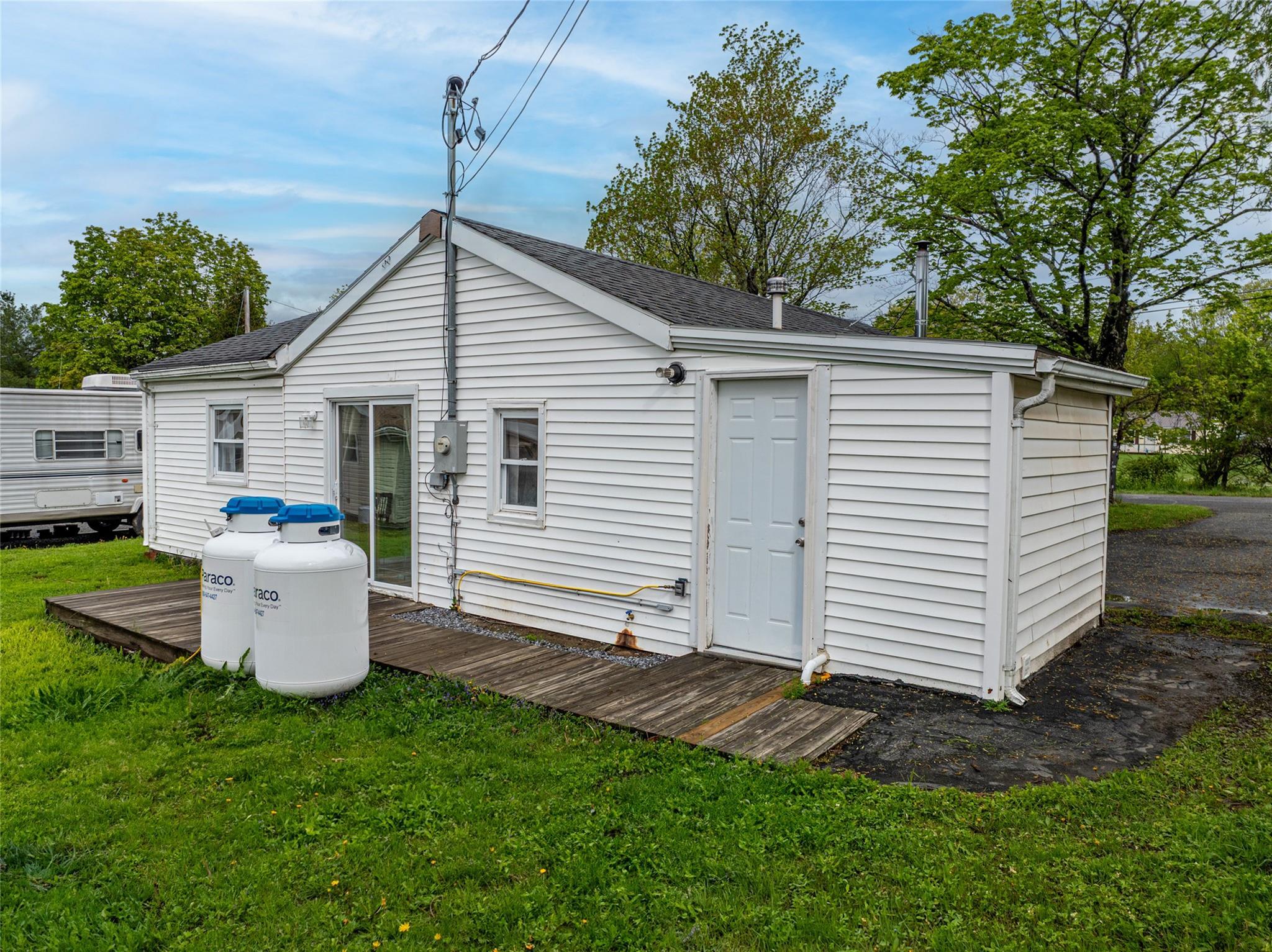 Single Family Stone Bridge Road  Greene County, NY 12423, MLS-861000-16