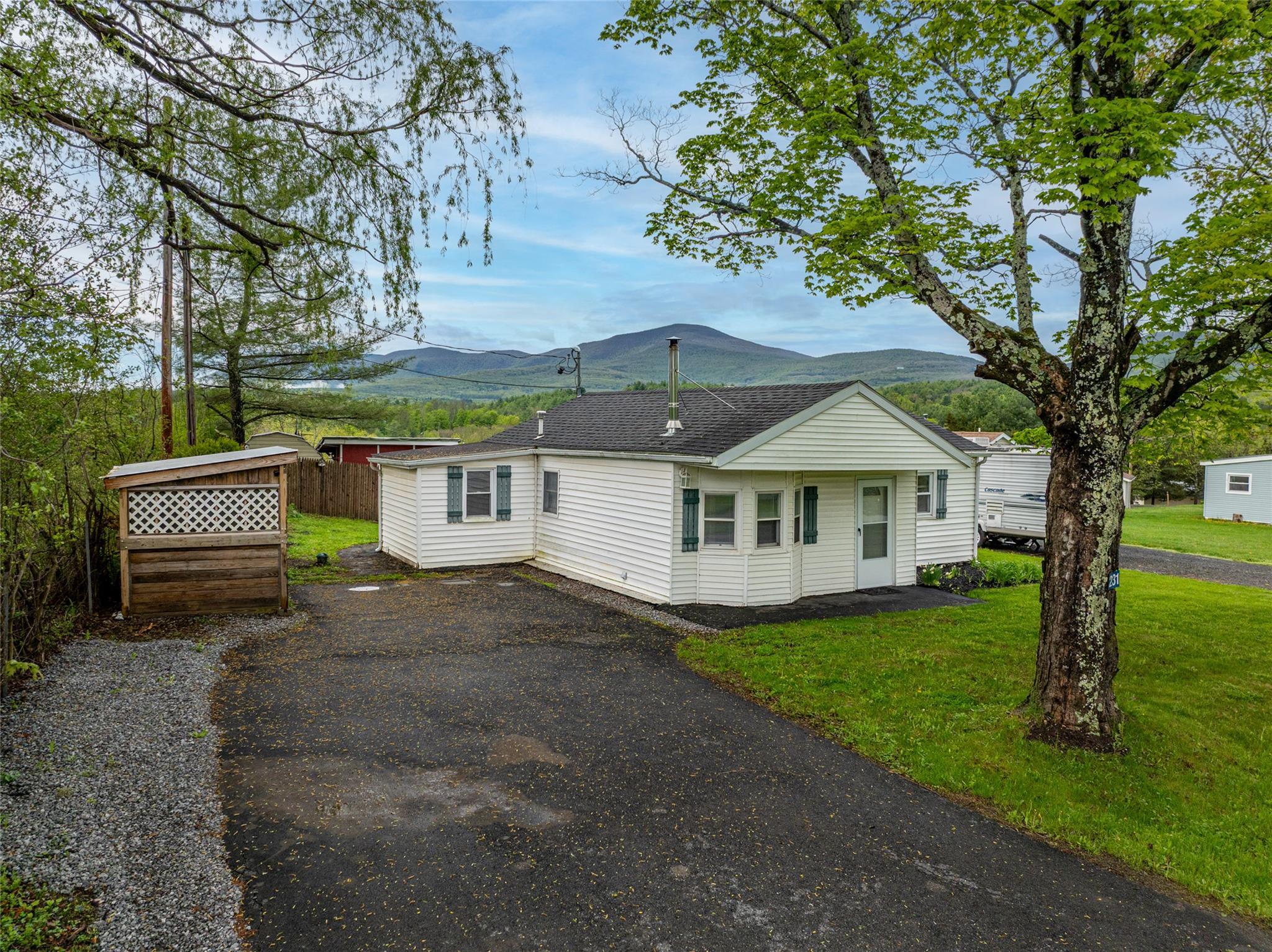 Single Family Stone Bridge Road  Greene County, NY 12423, MLS-861000-17
