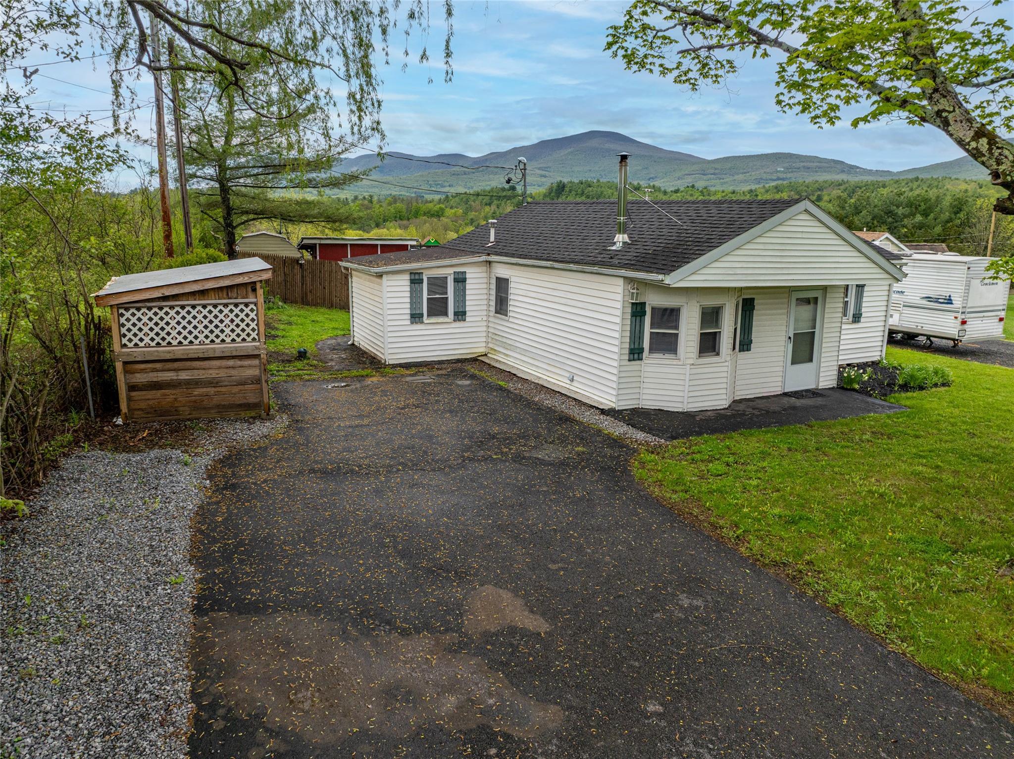 Single Family Stone Bridge Road  Greene County, NY 12423, MLS-861000-18