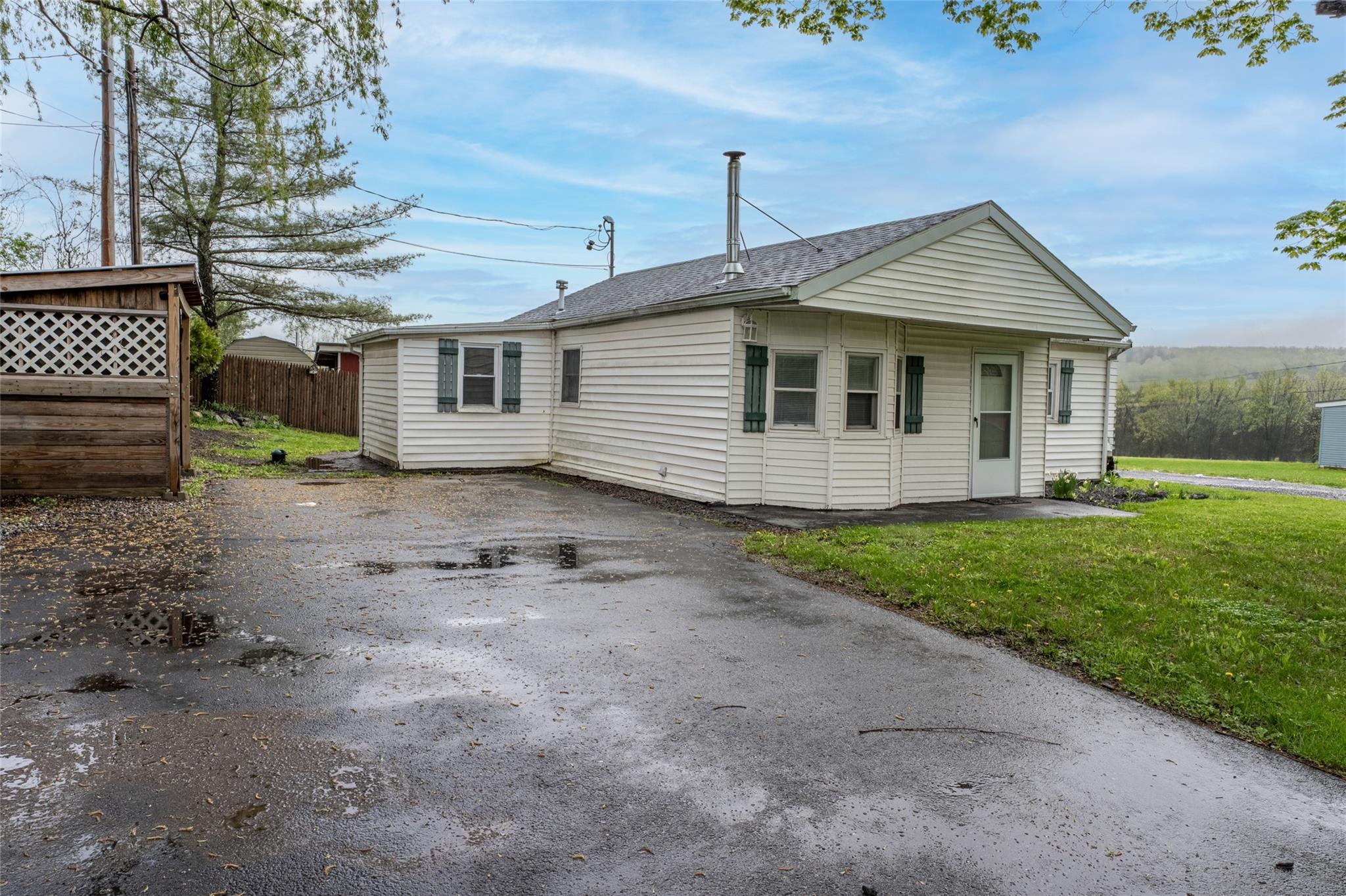 Single Family Stone Bridge Road  Greene County, NY 12423, MLS-861000-2