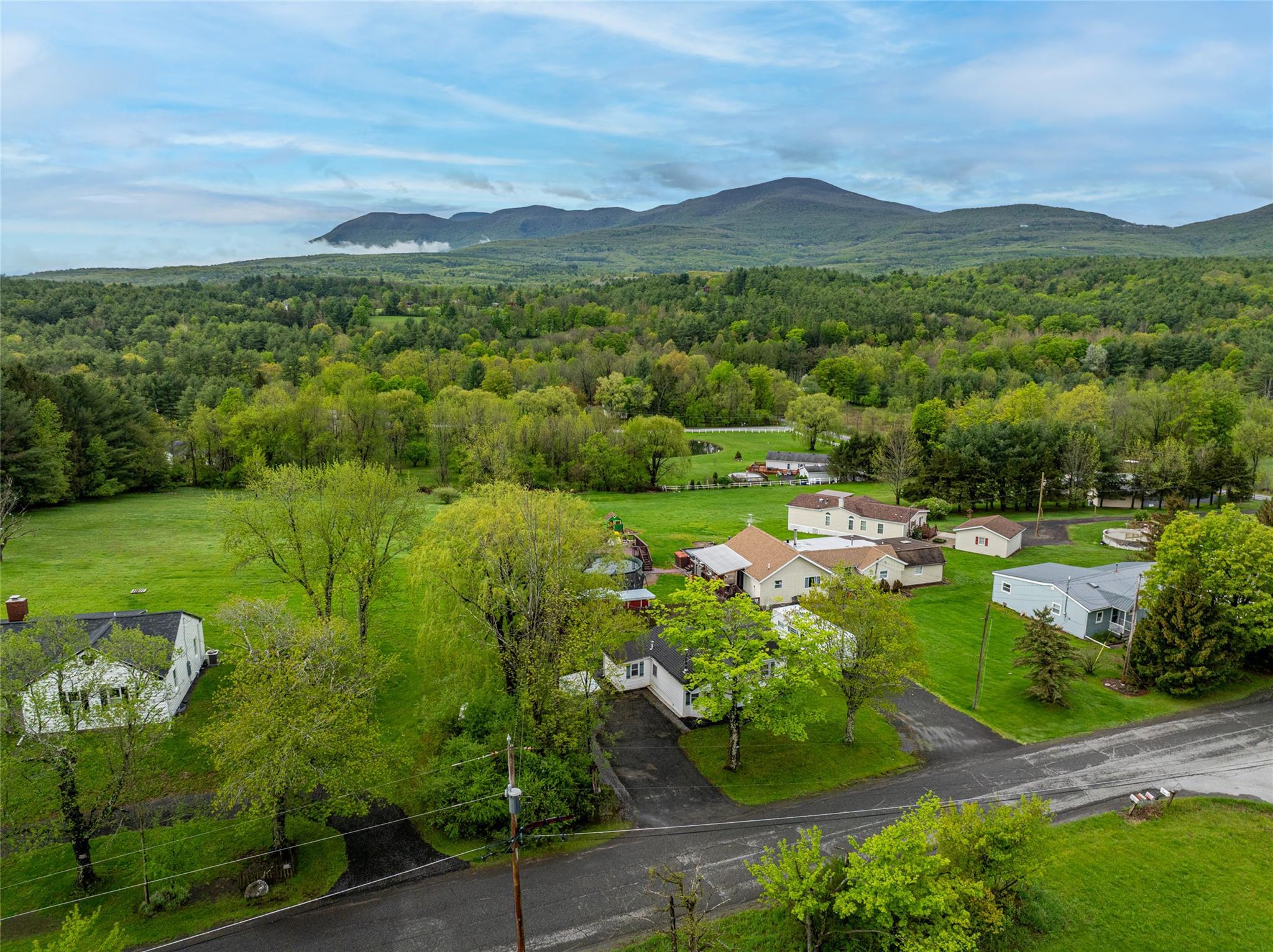Single Family Stone Bridge Road  Greene County, NY 12423, MLS-861000-23