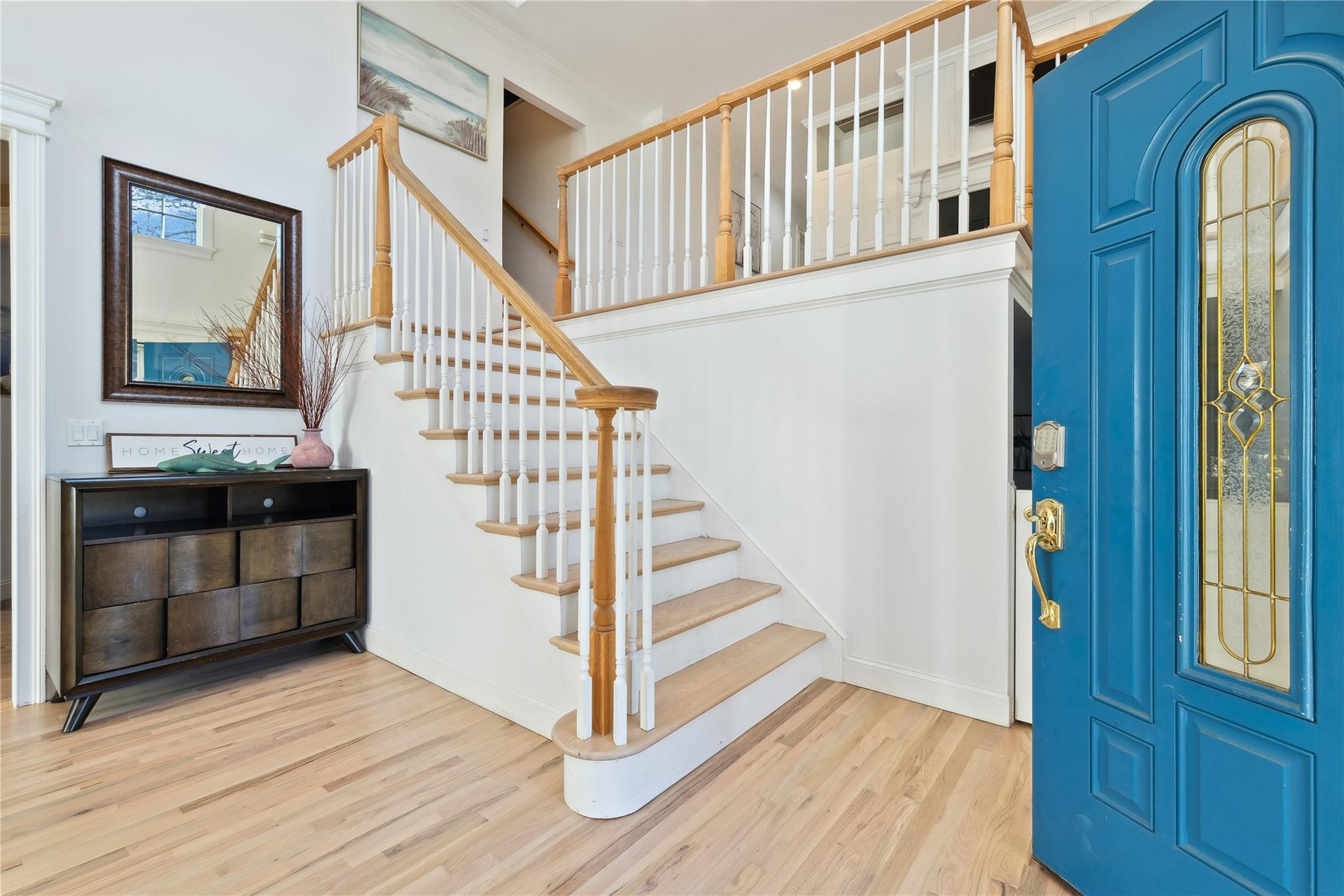 Single Family Wakefield  Suffolk County, NY 11946, MLS-861002-3