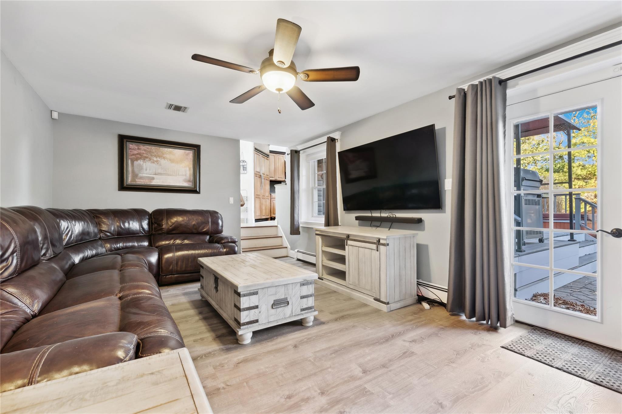 Single Family Wakefield  Suffolk County, NY 11946, MLS-861002-9