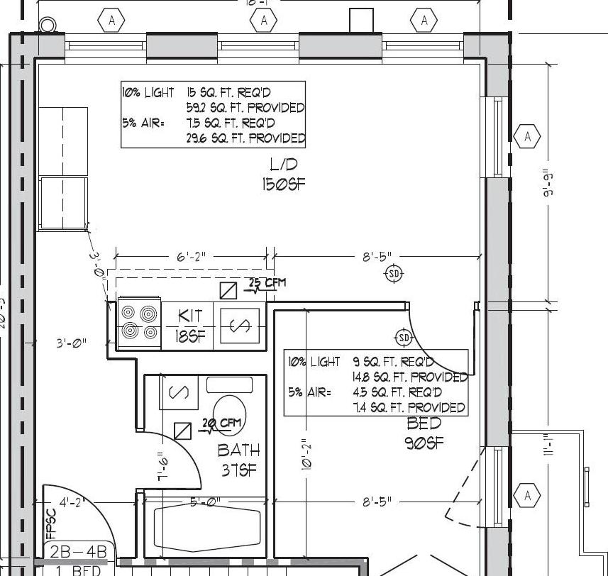 Apartment Lenox  Manhattan, NY 10027, MLS-861004-10