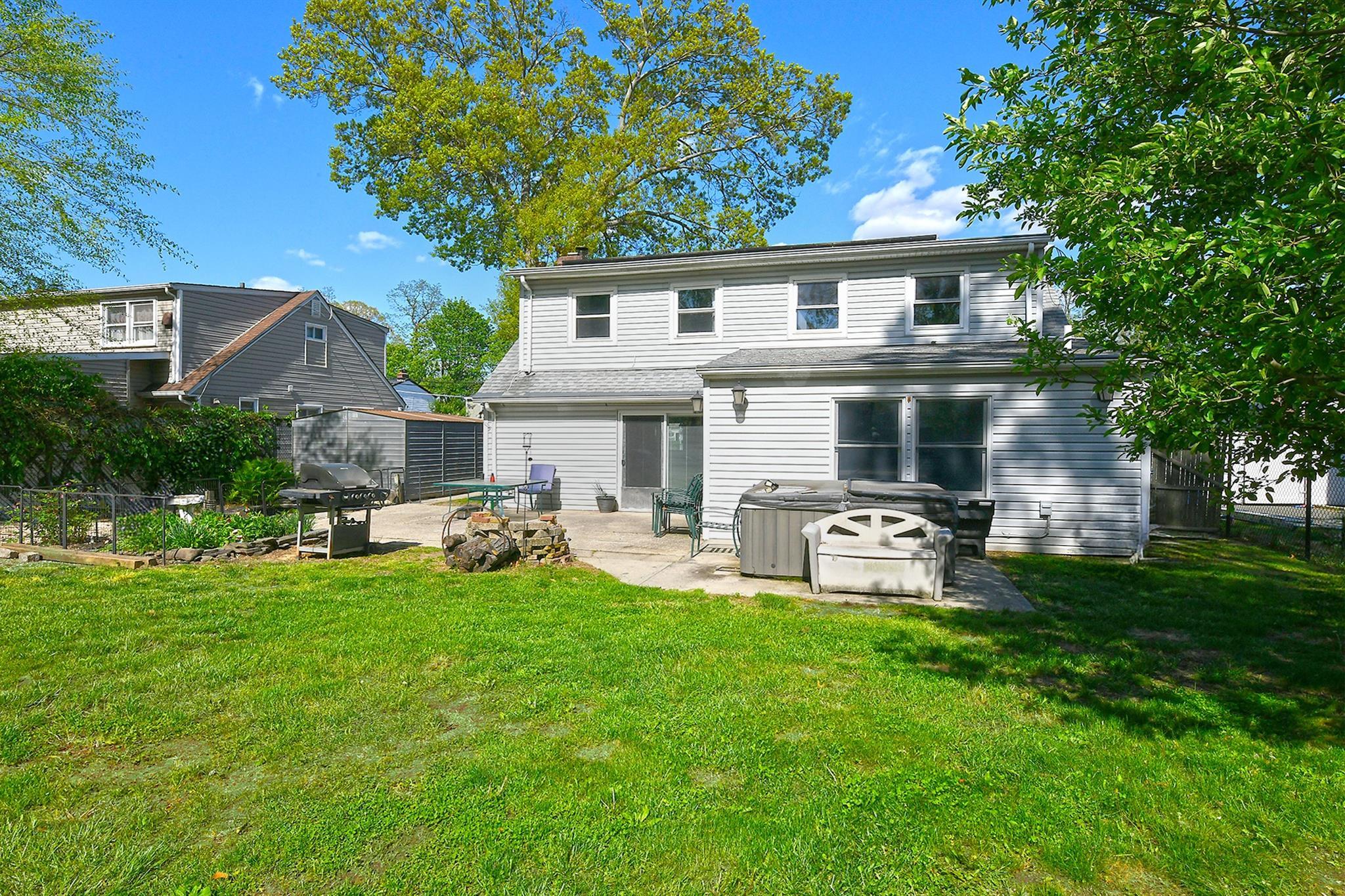 Single Family William  Suffolk County, NY 11726, MLS-861006-26