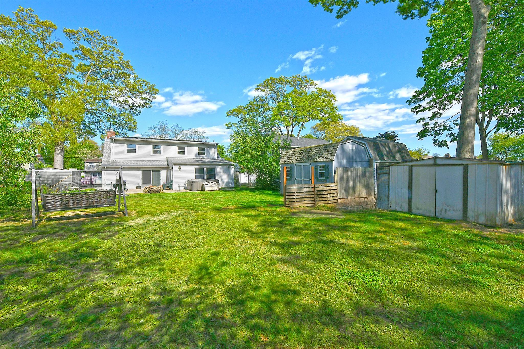 Single Family William  Suffolk County, NY 11726, MLS-861006-27