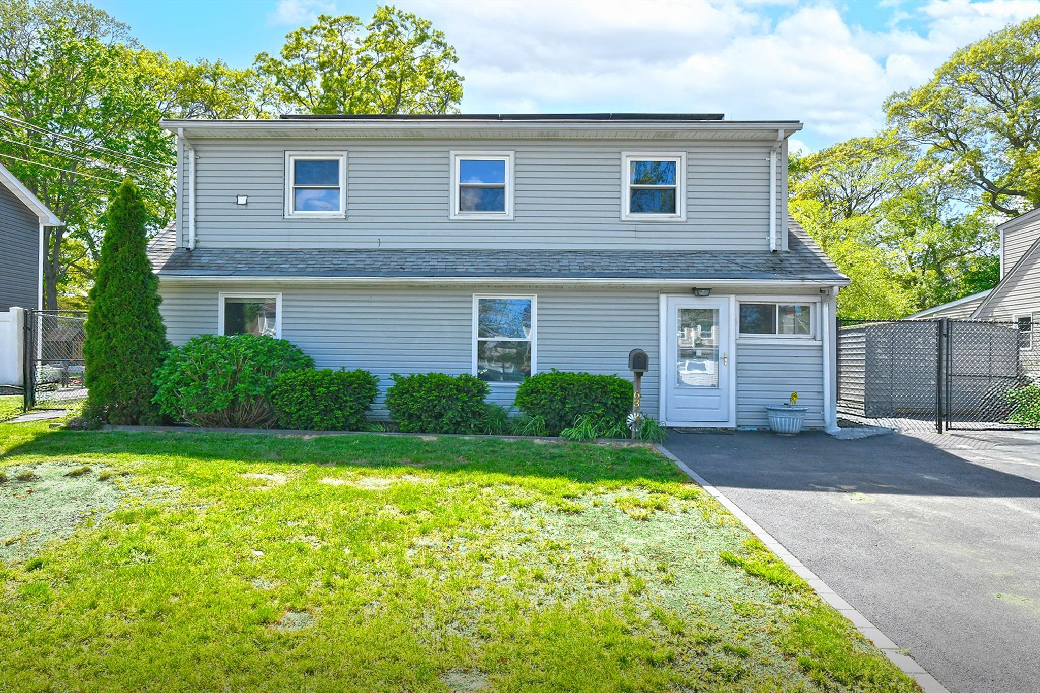 Single Family William  Suffolk County, NY 11726, MLS-861006-29