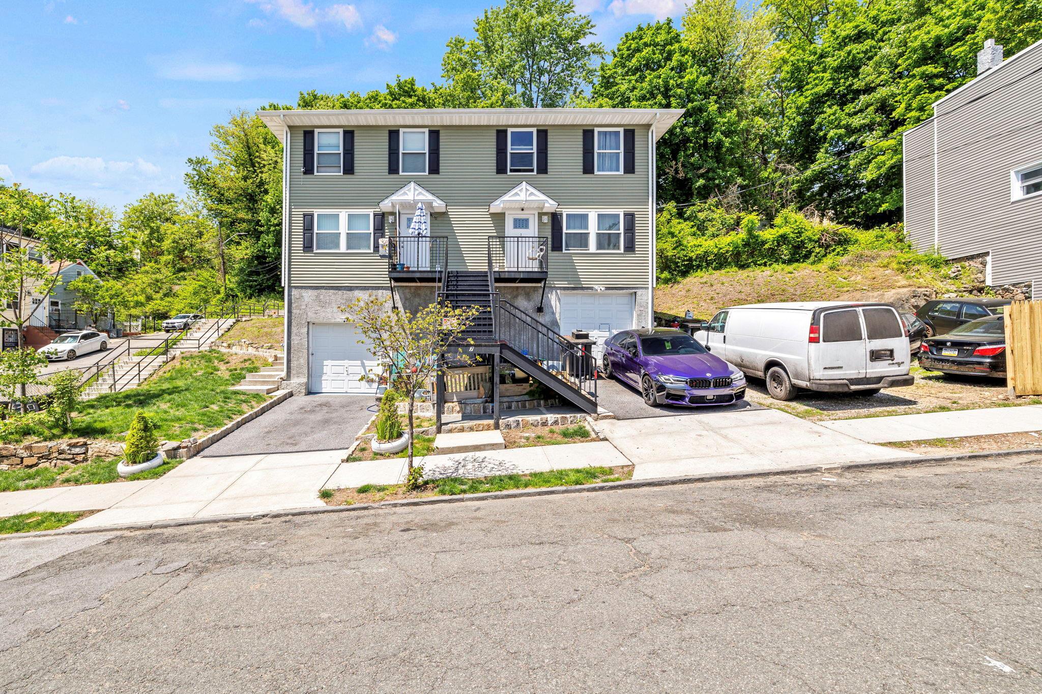 Single Family High  Westchester County, NY 10703, MLS-861008-20