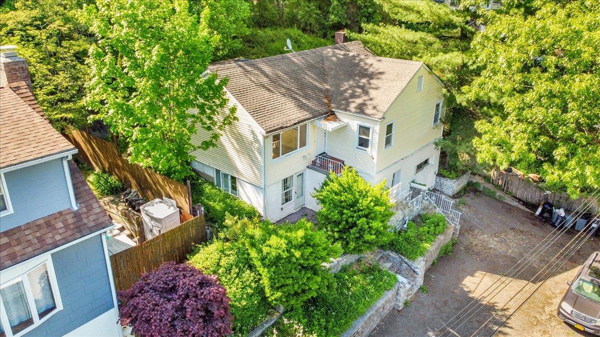 Single Family Linn  Westchester County, NY 10705, MLS-861015-38