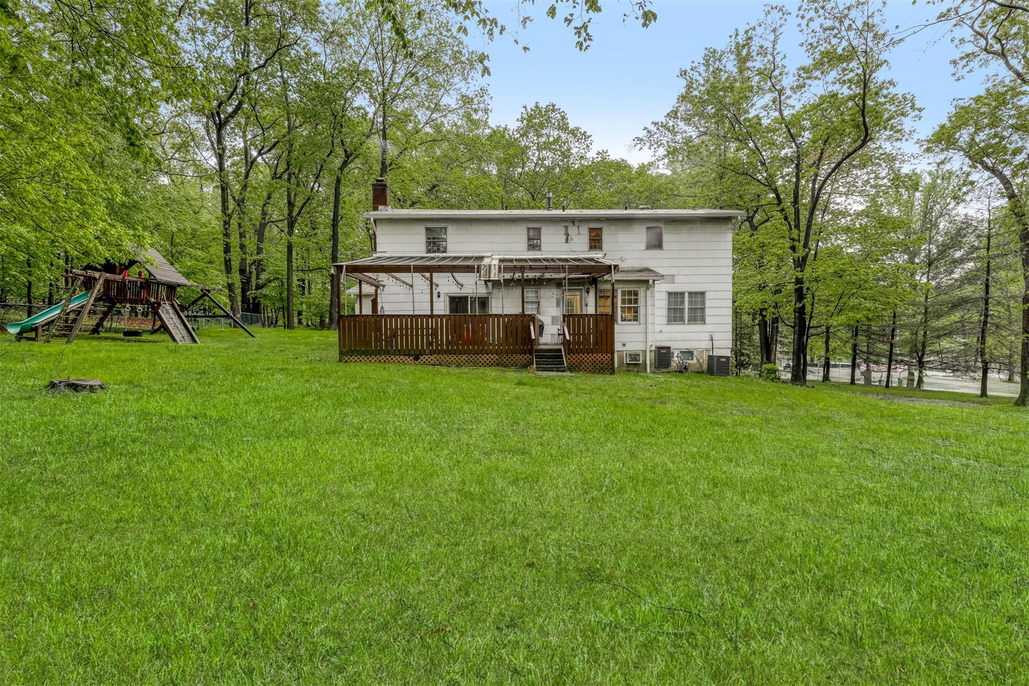 Single Family Highview  Rockland County, NY 10952, MLS-861023-5