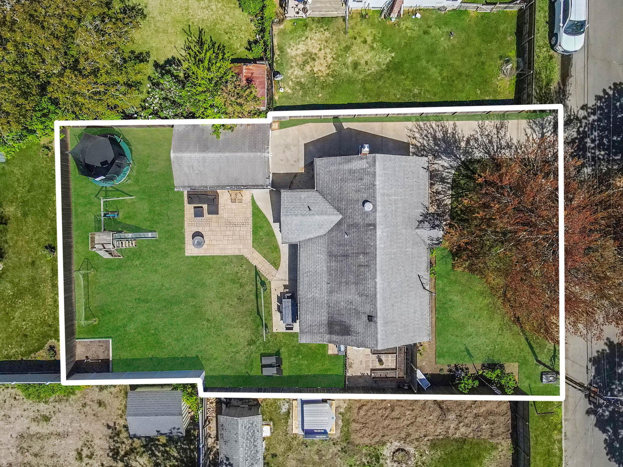 Single Family Ontario  Suffolk County, NY 11706, MLS-861030-34