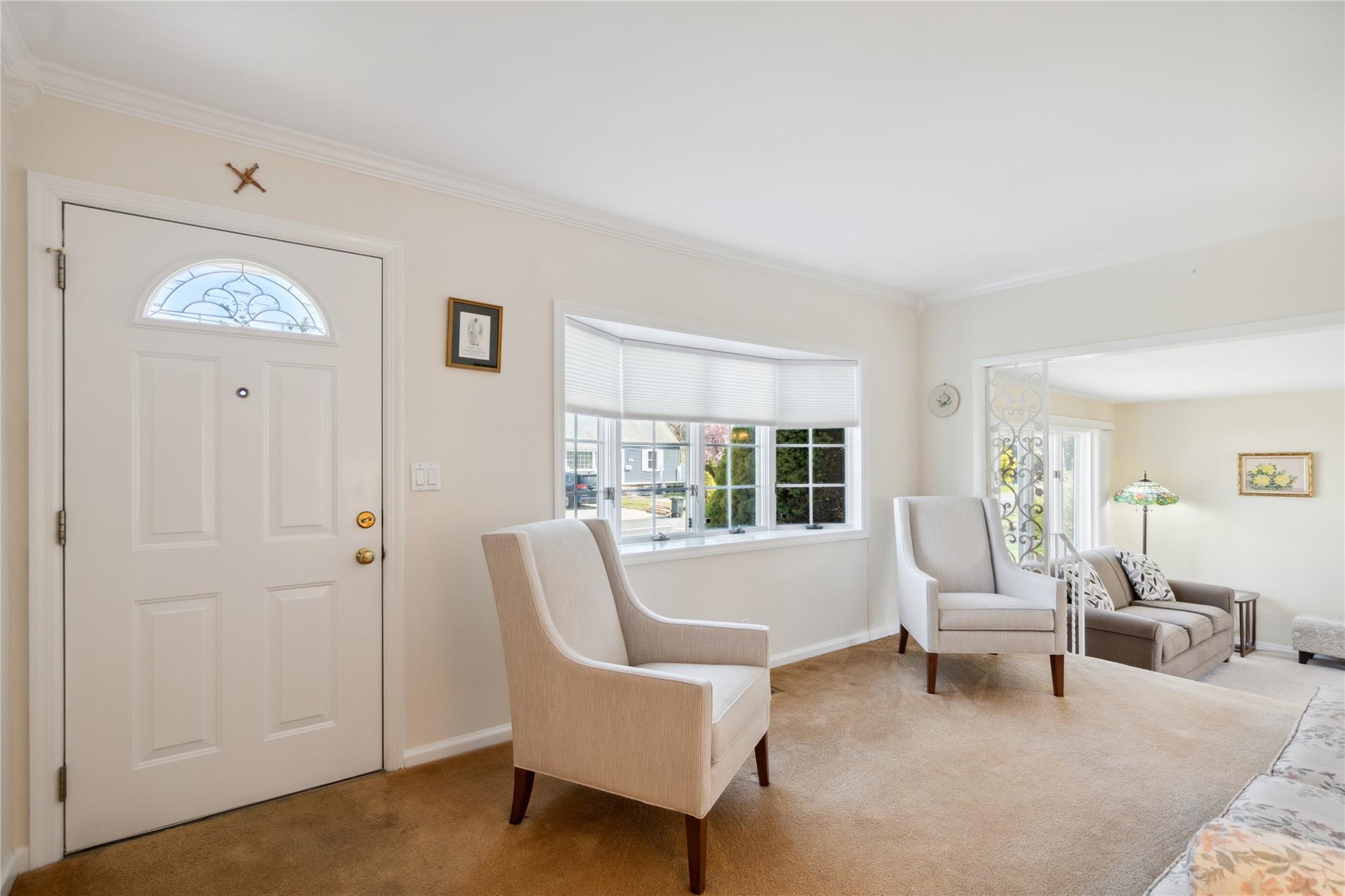 Single Family Elaine  Suffolk County, NY 11782, MLS-861033-4