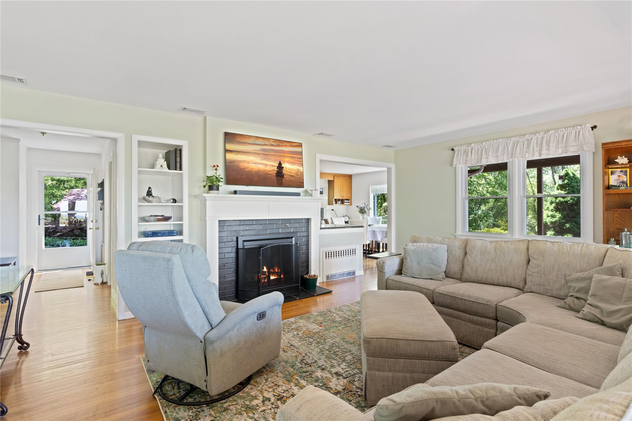 Single Family Summit  Suffolk County, NY 11933, MLS-861034-11