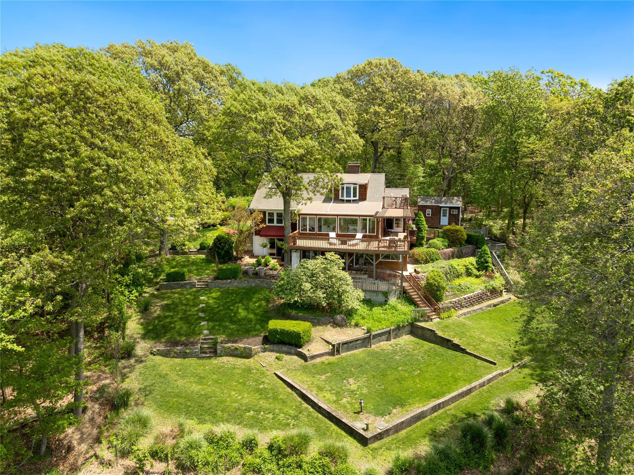 Single Family Summit  Suffolk County, NY 11933, MLS-861034-7