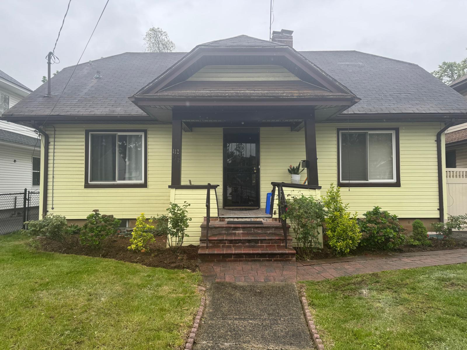 Single Family Seaman  Nassau County, NY 11520, MLS-861042-2