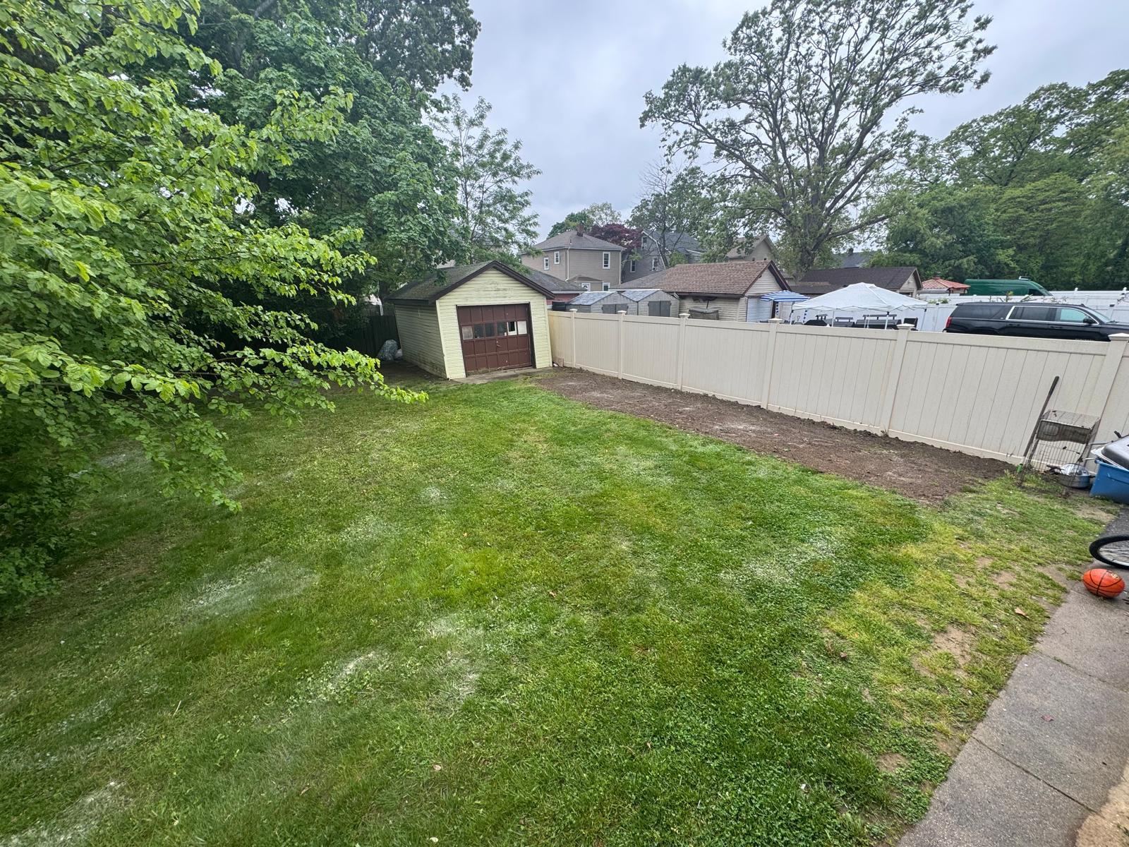 Single Family Seaman  Nassau County, NY 11520, MLS-861042-8