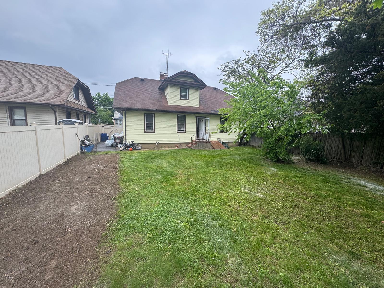 Single Family Seaman  Nassau County, NY 11520, MLS-861042-9