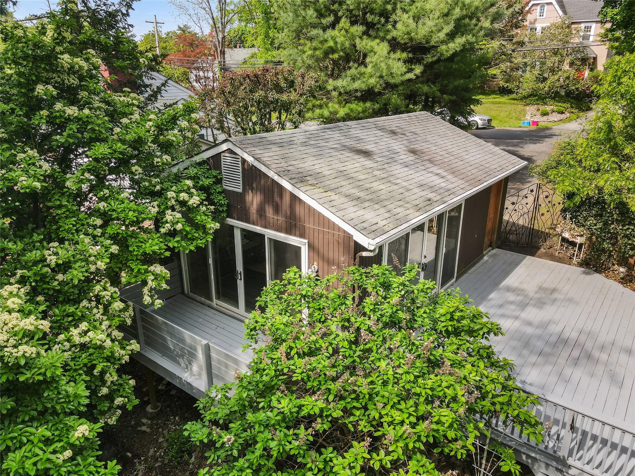 Single Family Lounsbury  Westchester County, NY 10520, MLS-861044-23