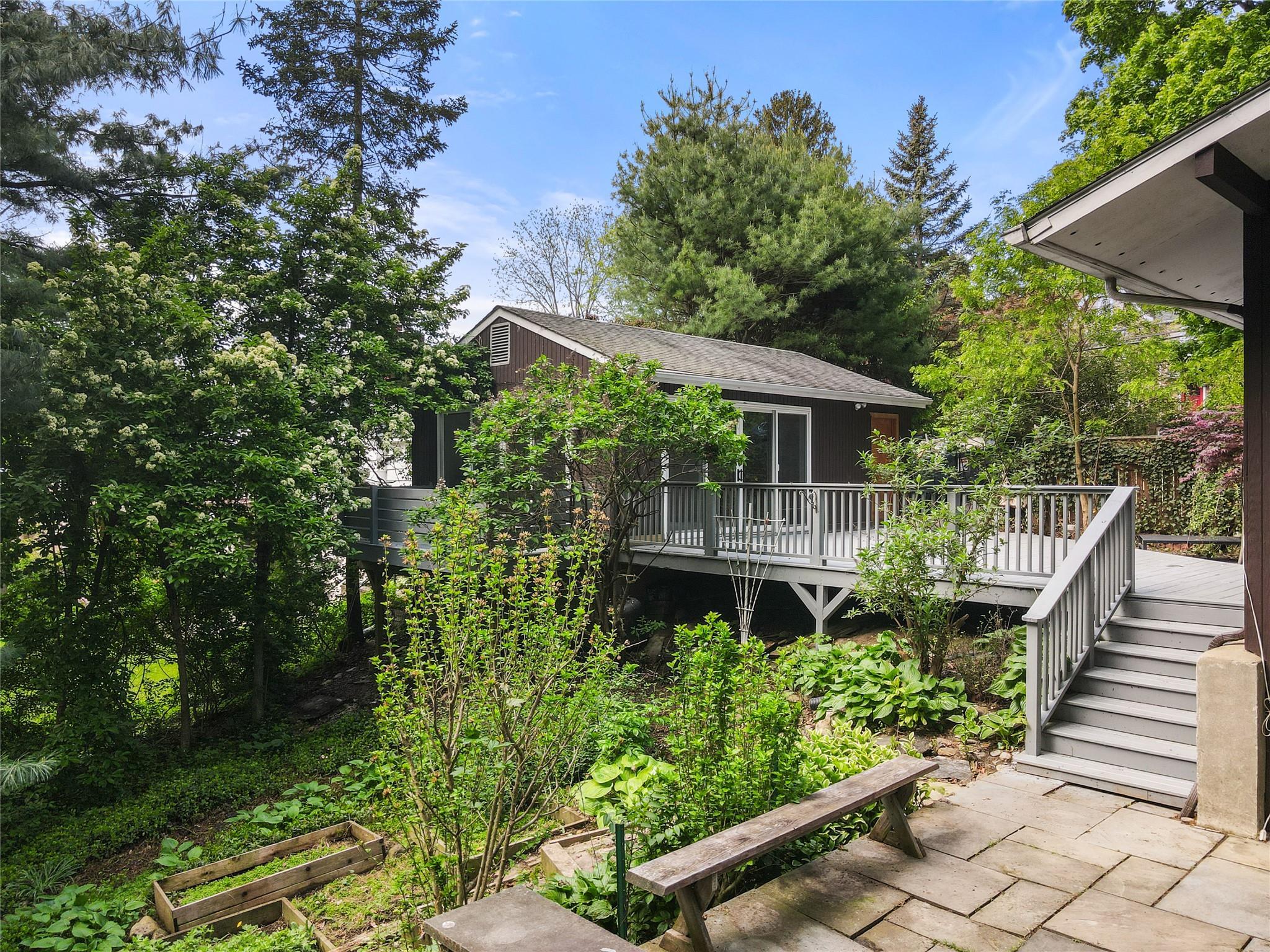 Single Family Lounsbury  Westchester County, NY 10520, MLS-861044-24