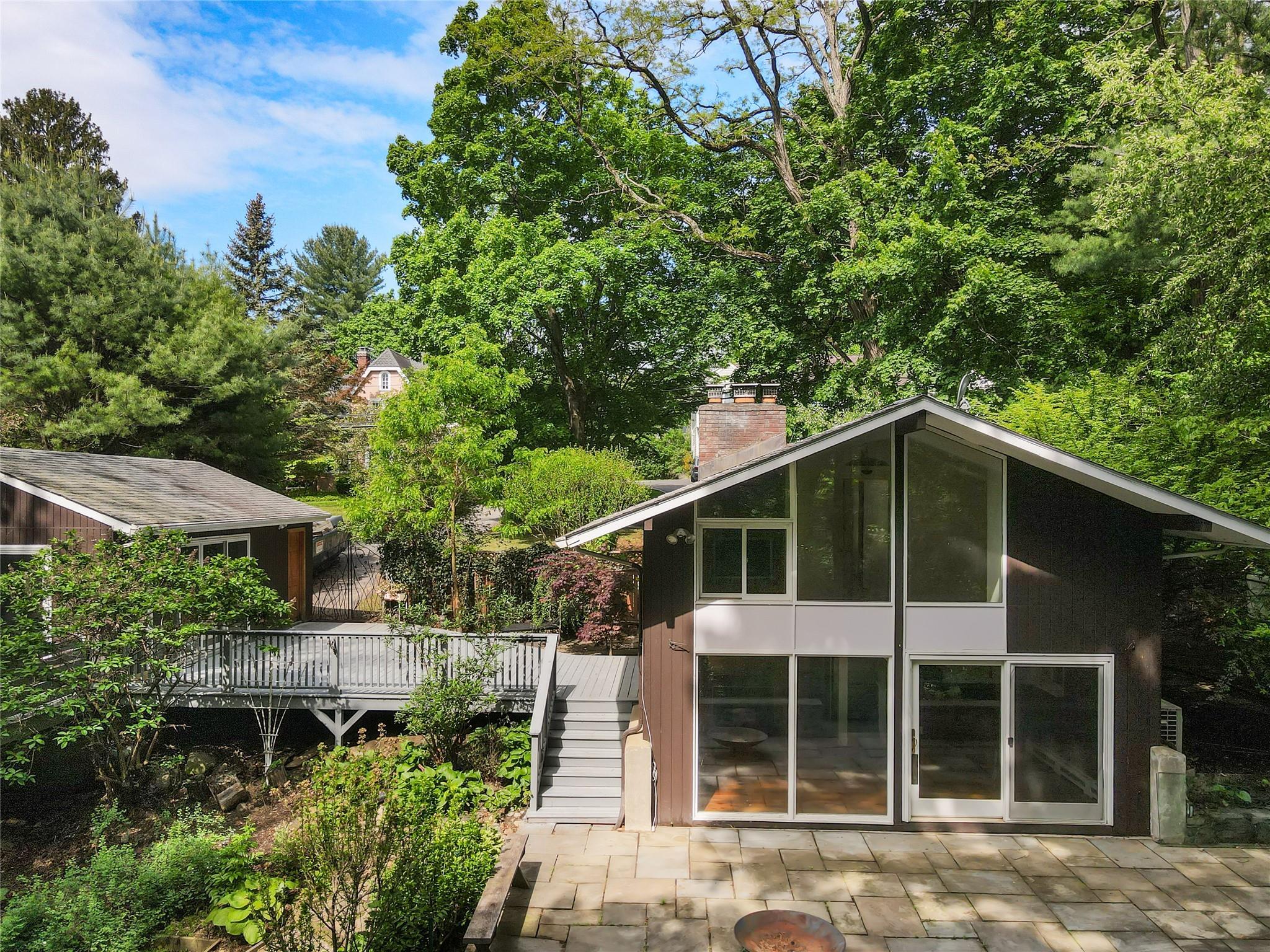 Single Family Lounsbury  Westchester County, NY 10520, MLS-861044-31