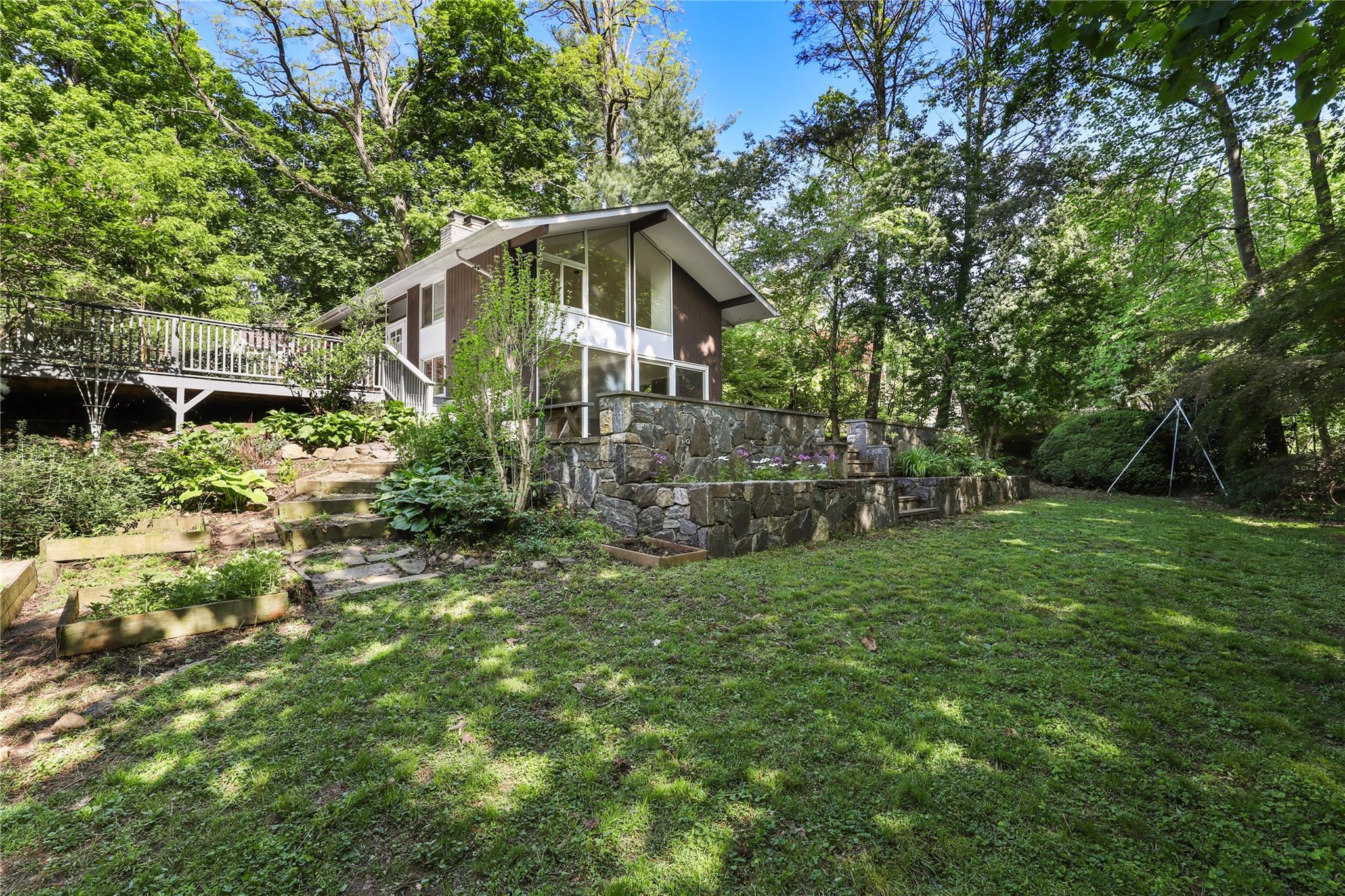 Single Family Lounsbury  Westchester County, NY 10520, MLS-861044-33