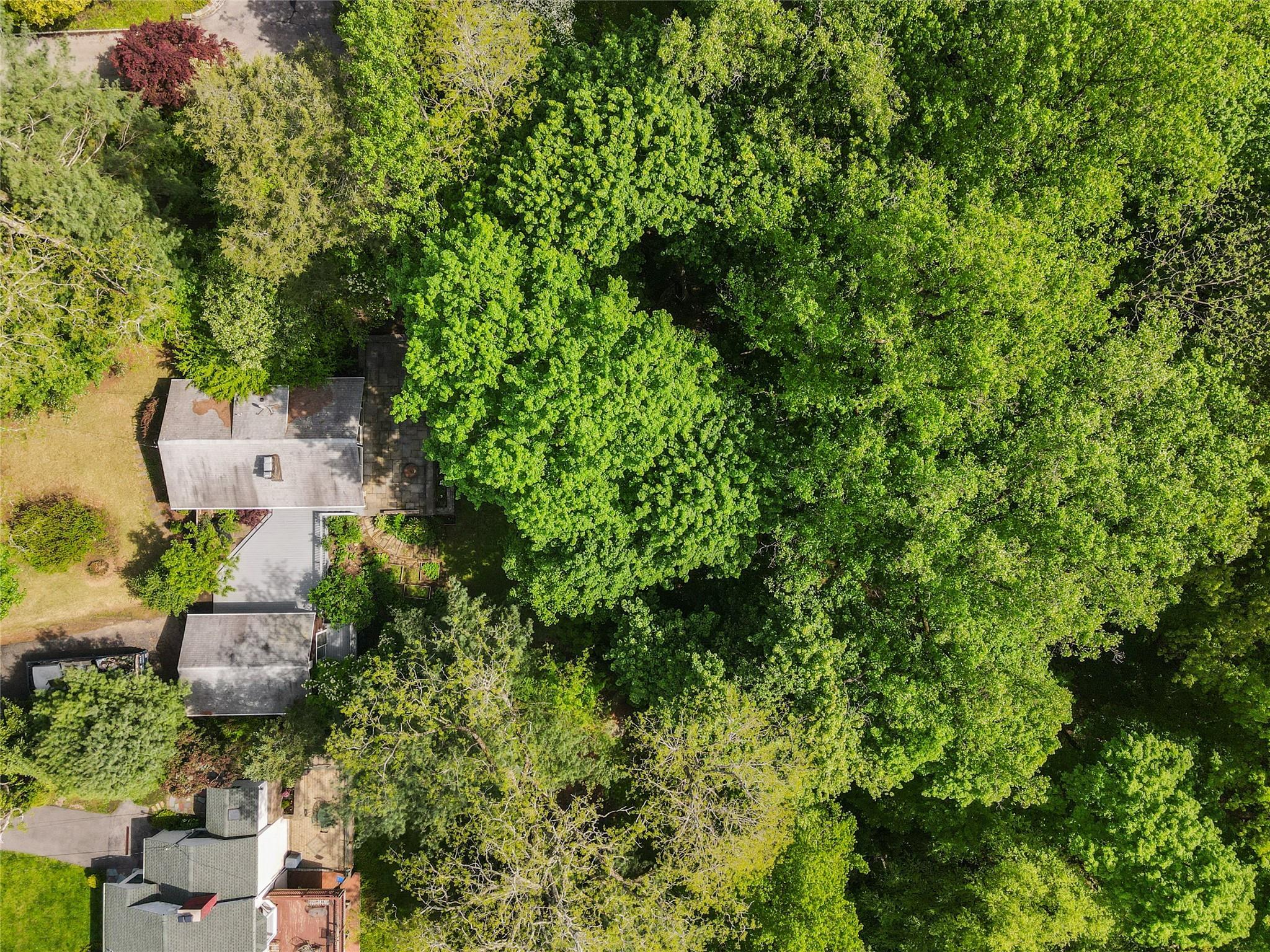 Single Family Lounsbury  Westchester County, NY 10520, MLS-861044-35