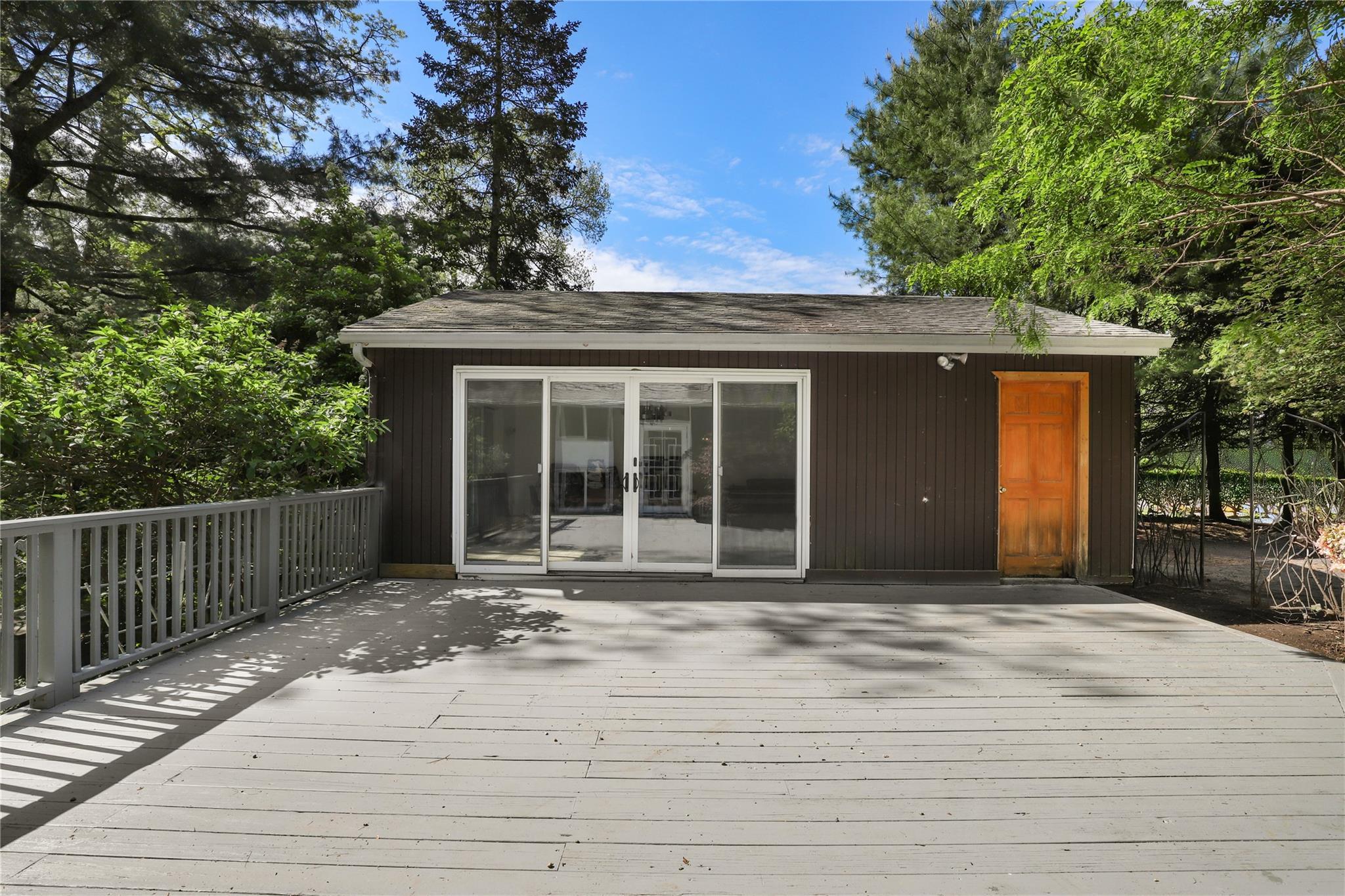 Single Family Lounsbury  Westchester County, NY 10520, MLS-861044-4
