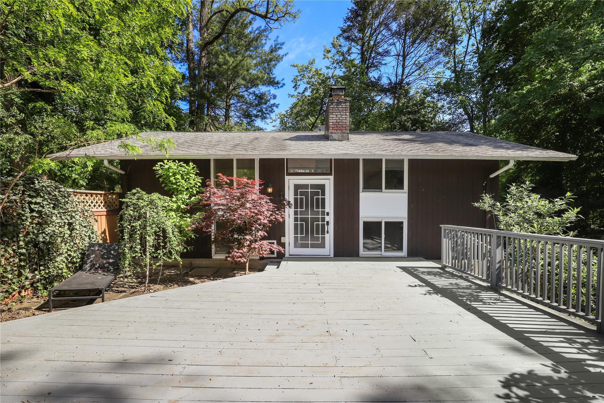Single Family Lounsbury  Westchester County, NY 10520, MLS-861044-5