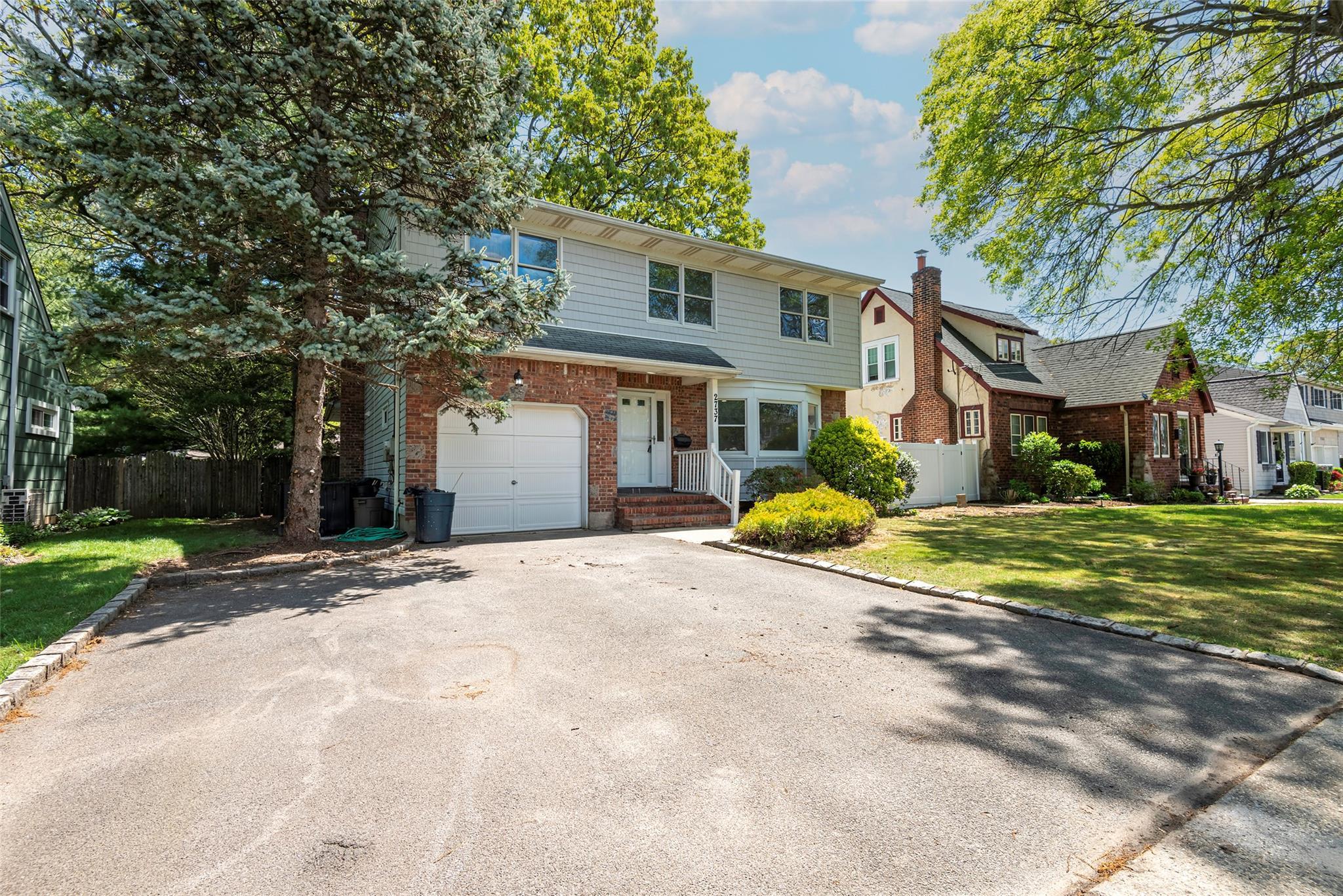 Single Family Morton  Nassau County, NY 11572, MLS-861053-2