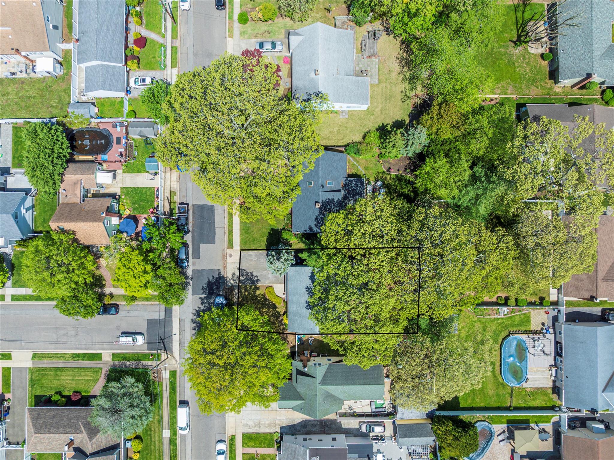 Single Family Morton  Nassau County, NY 11572, MLS-861053-39