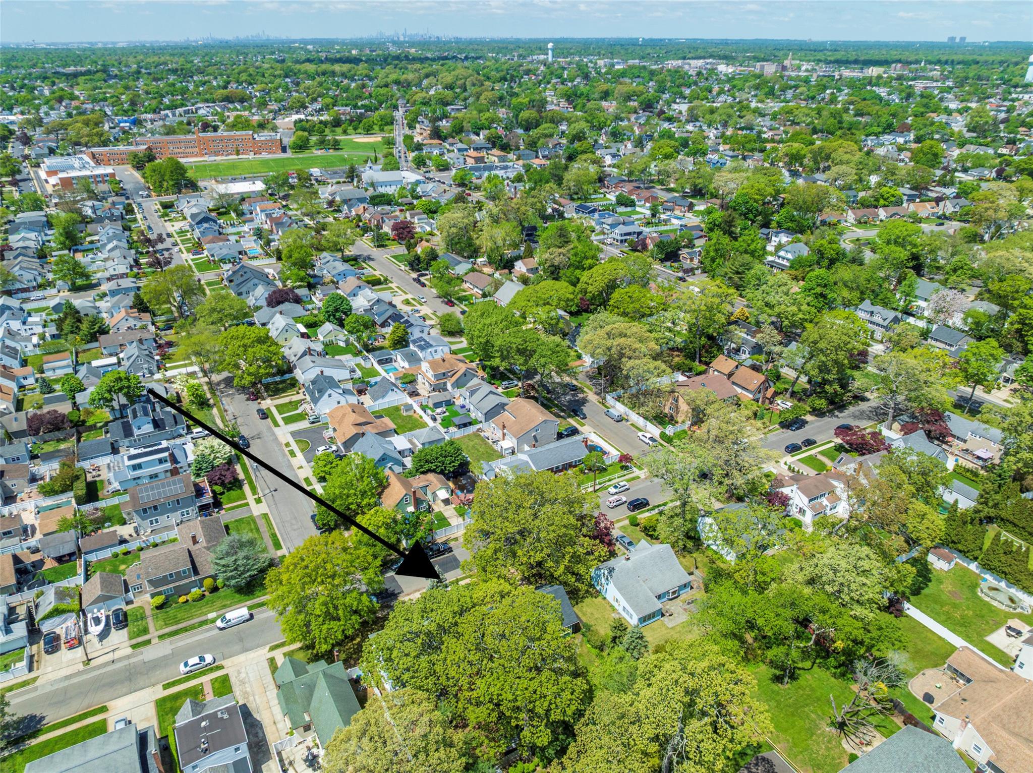 Single Family Morton  Nassau County, NY 11572, MLS-861053-40