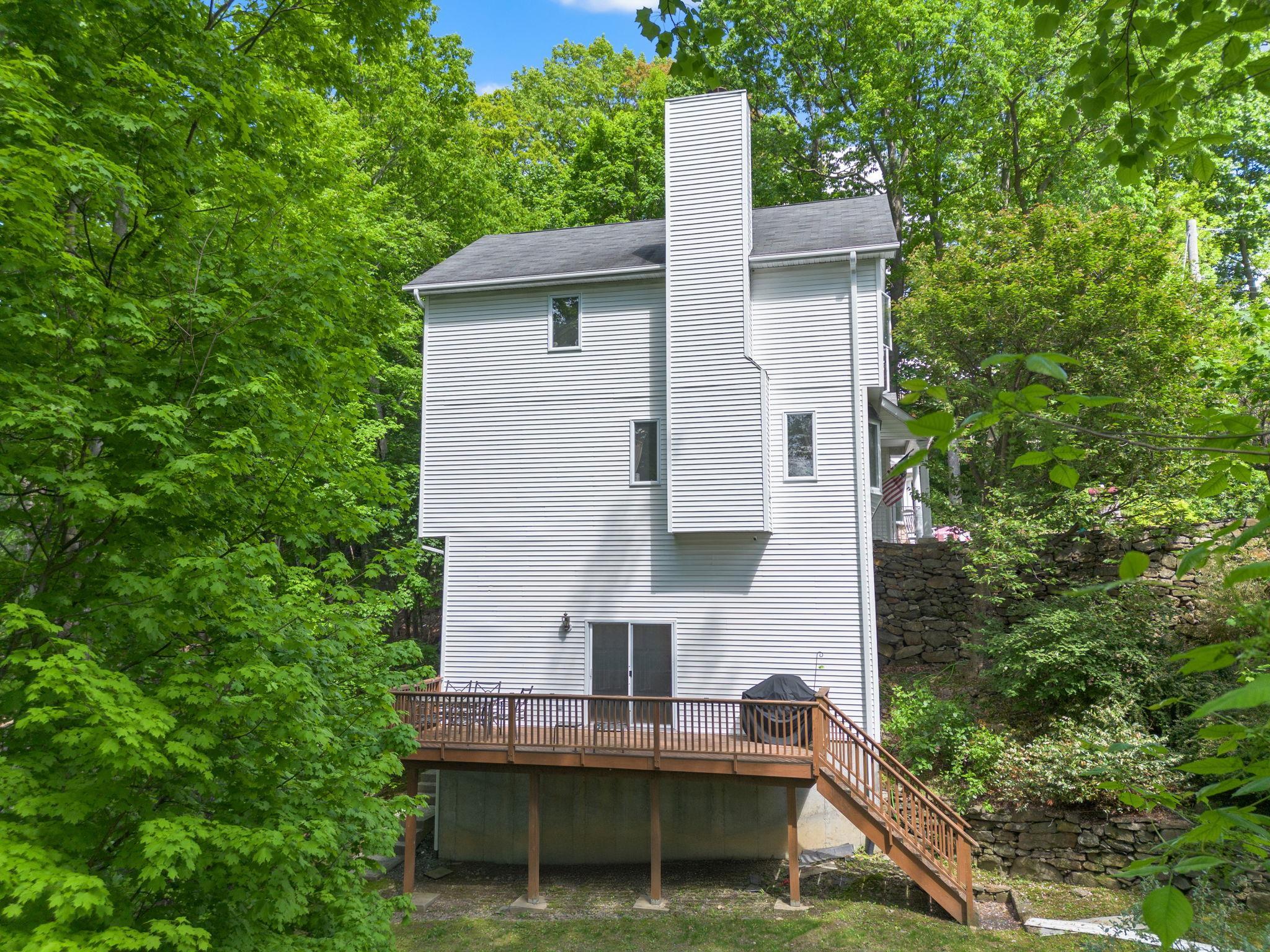 Single Family Piping Rock  Westchester County, NY 10562, MLS-861054-29