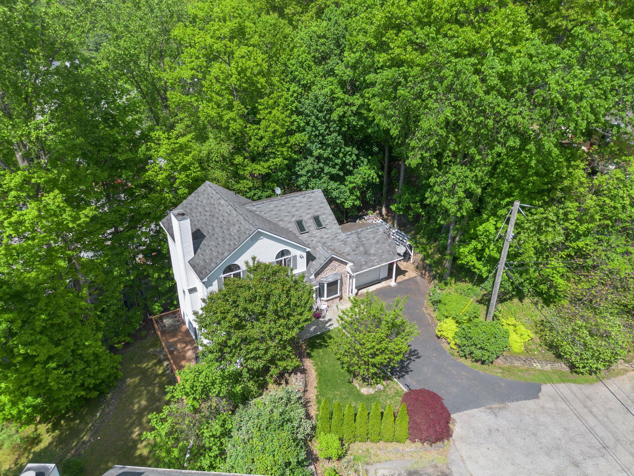 Single Family Piping Rock  Westchester County, NY 10562, MLS-861054-30