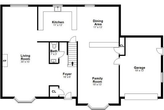 Single Family Piping Rock  Westchester County, NY 10562, MLS-861054-32