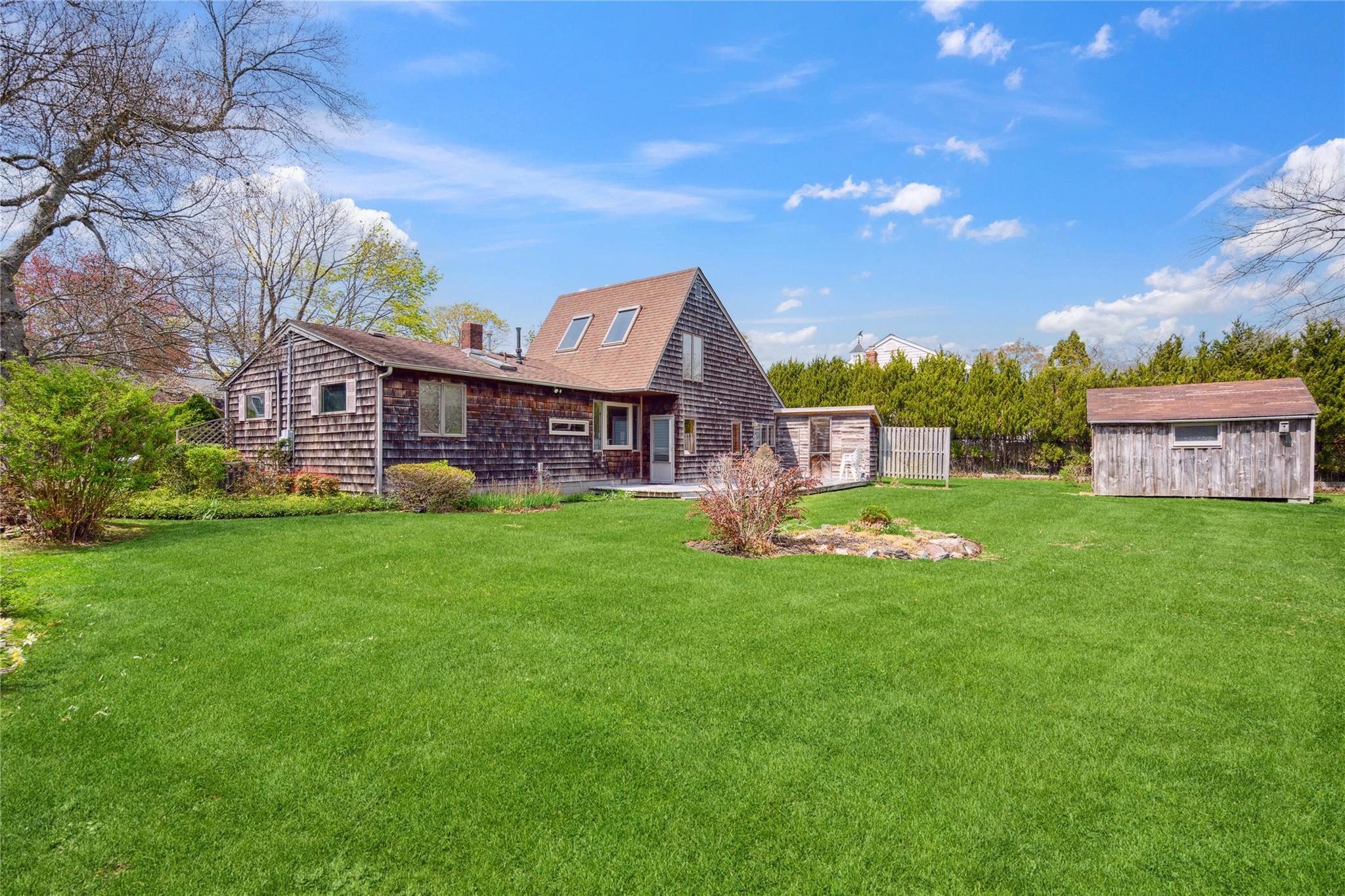 Single Family Bay  Suffolk County, NY 11705, MLS-861055-30
