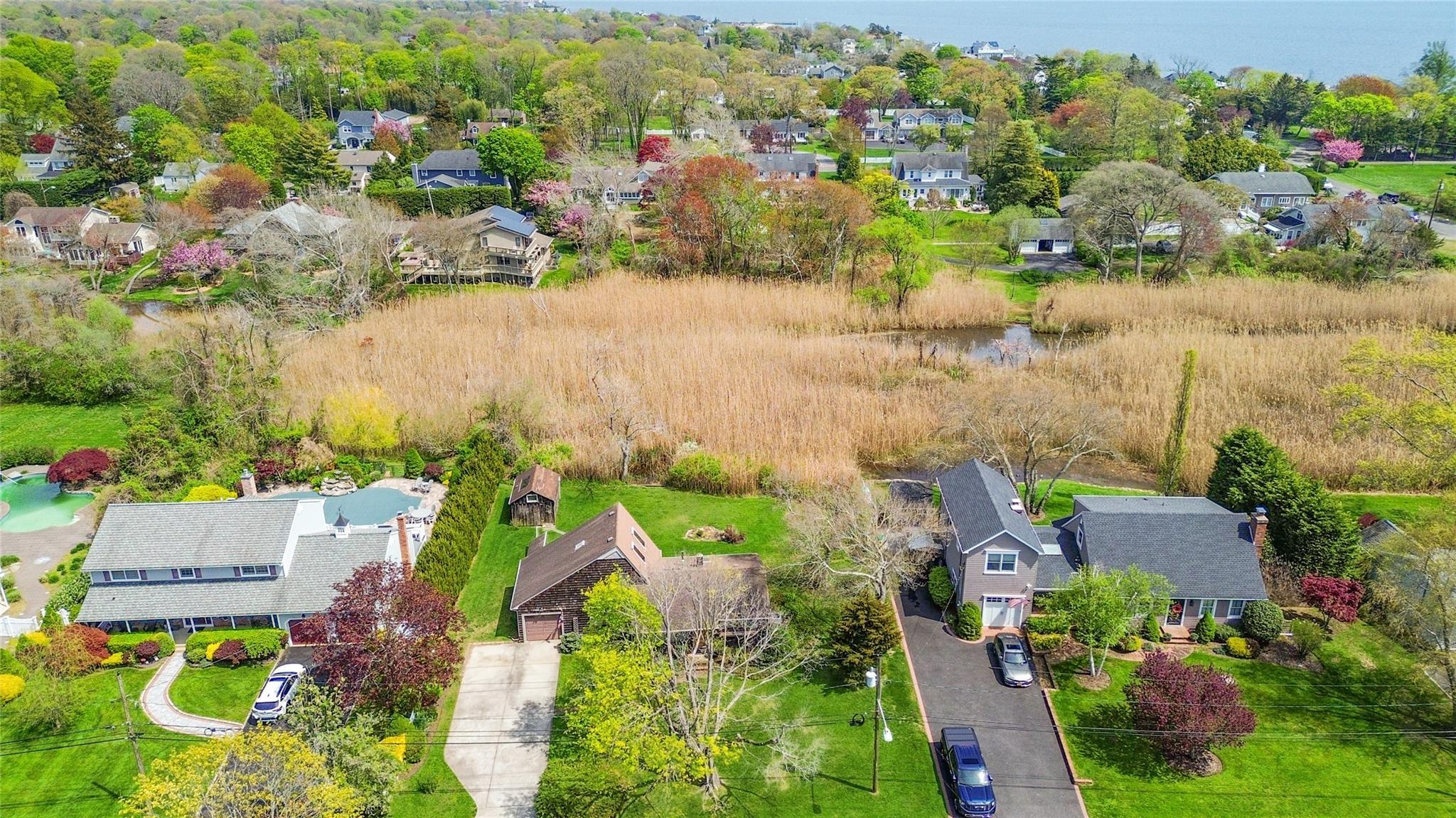 Single Family Bay  Suffolk County, NY 11705, MLS-861055-33
