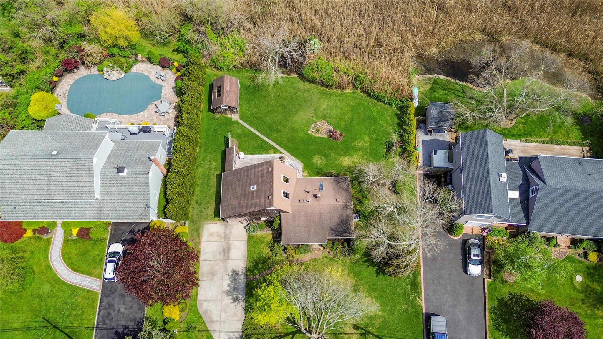 Single Family Bay  Suffolk County, NY 11705, MLS-861055-34