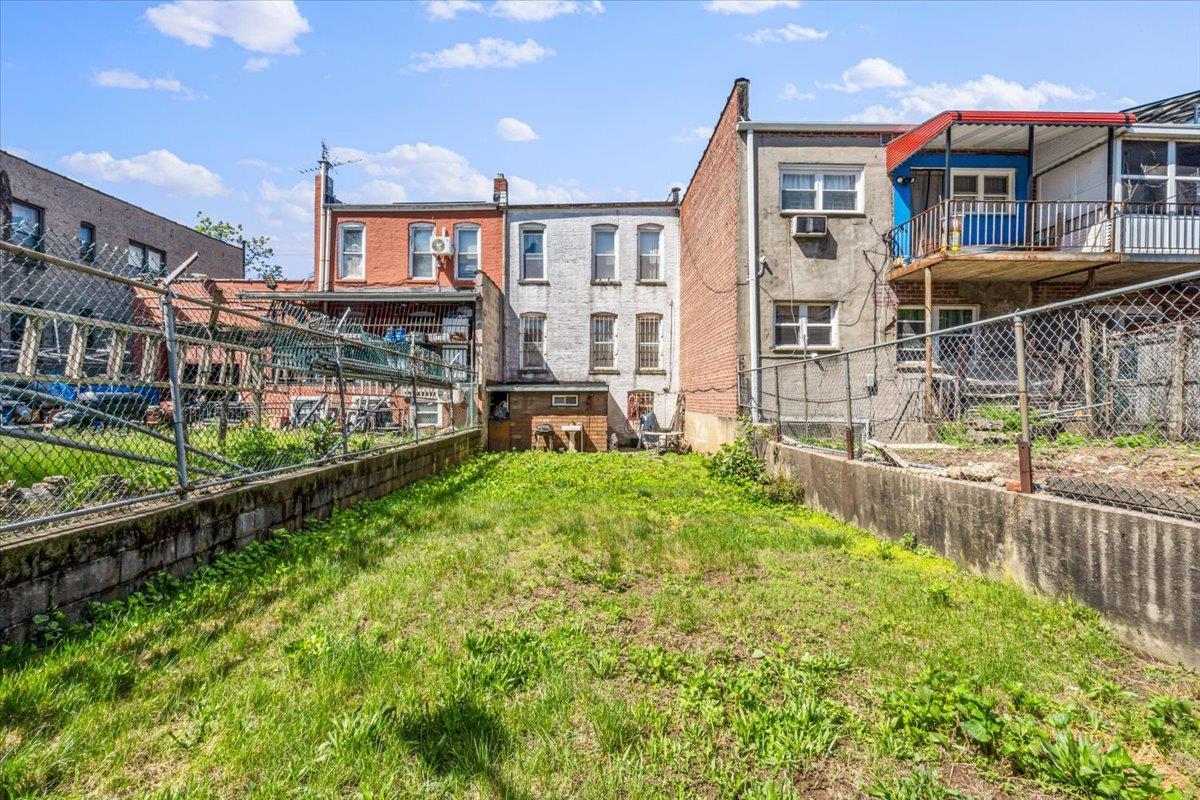 Single Family Berriman  Brooklyn, NY 11208, MLS-861062-20