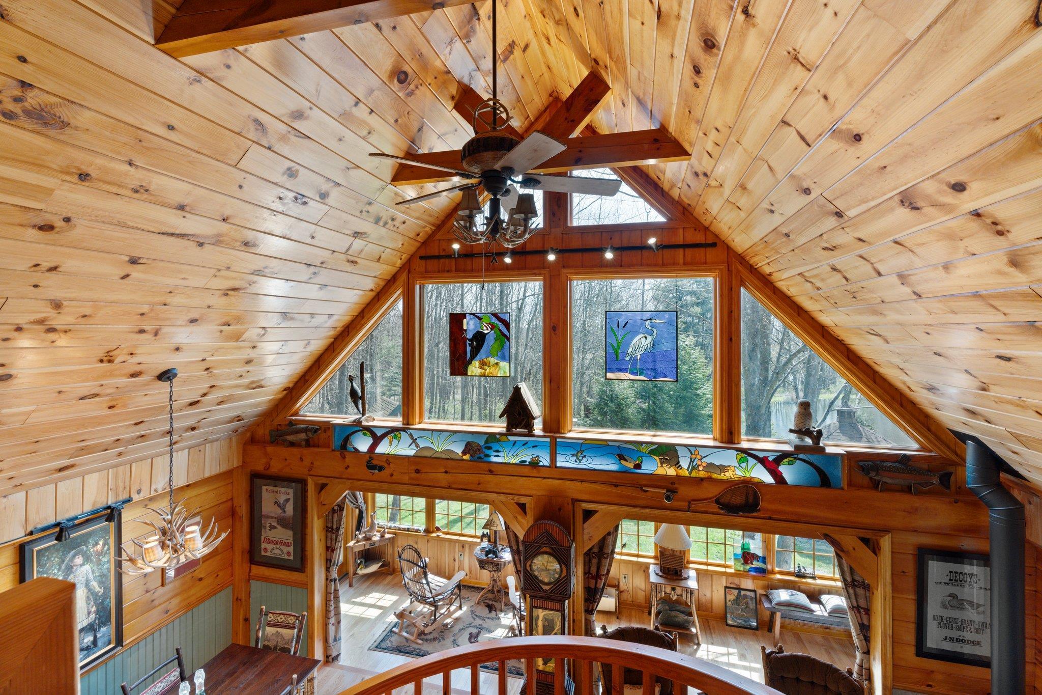 Single Family Chapel Hill  Out Of Area, NY 13743, MLS-861068-15