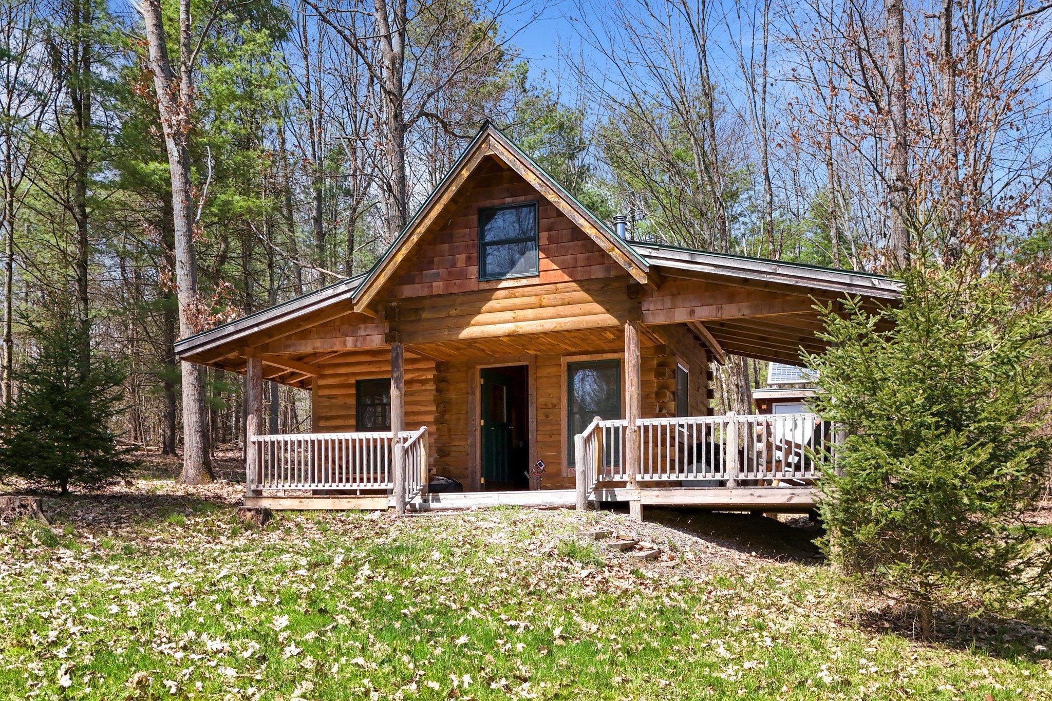 Single Family Chapel Hill  Out Of Area, NY 13743, MLS-861068-29