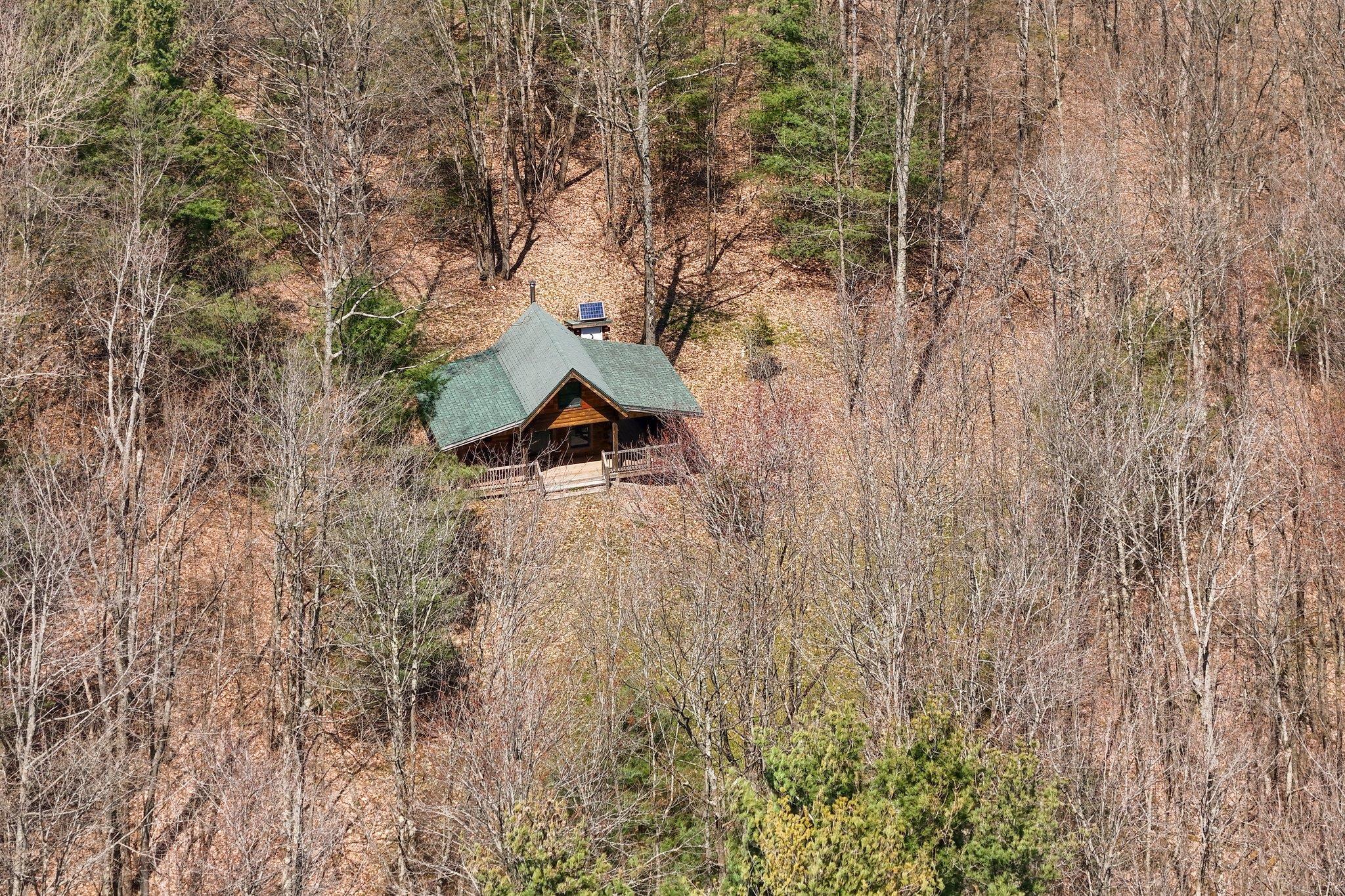 Single Family Chapel Hill  Out Of Area, NY 13743, MLS-861068-34