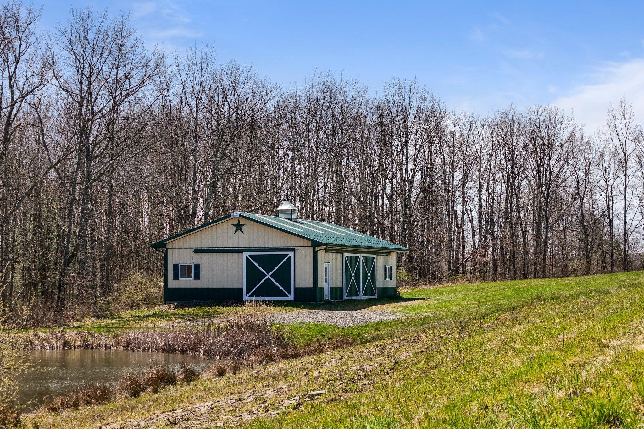 Single Family Chapel Hill  Out Of Area, NY 13743, MLS-861068-35