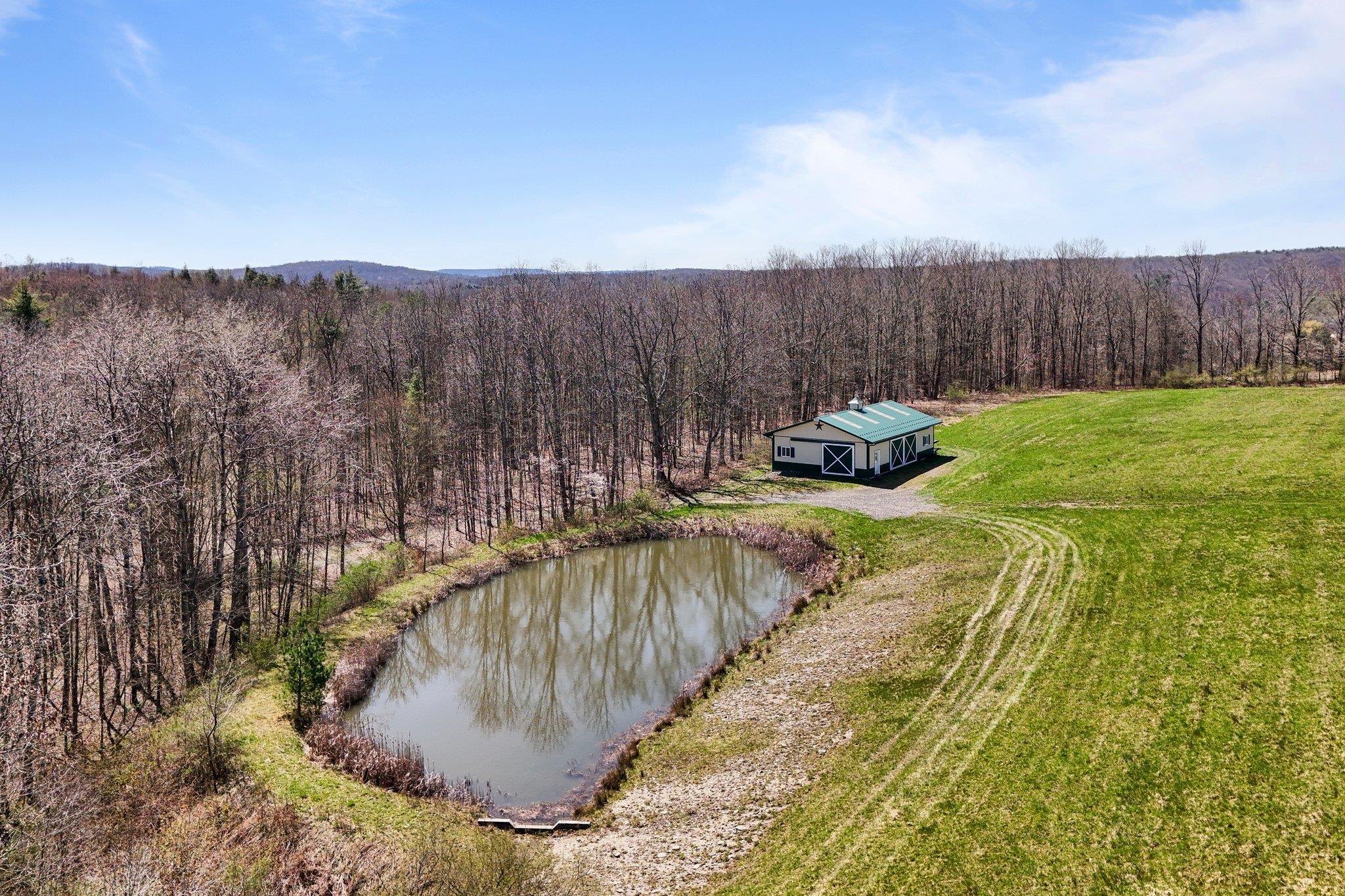 Single Family Chapel Hill  Out Of Area, NY 13743, MLS-861068-37