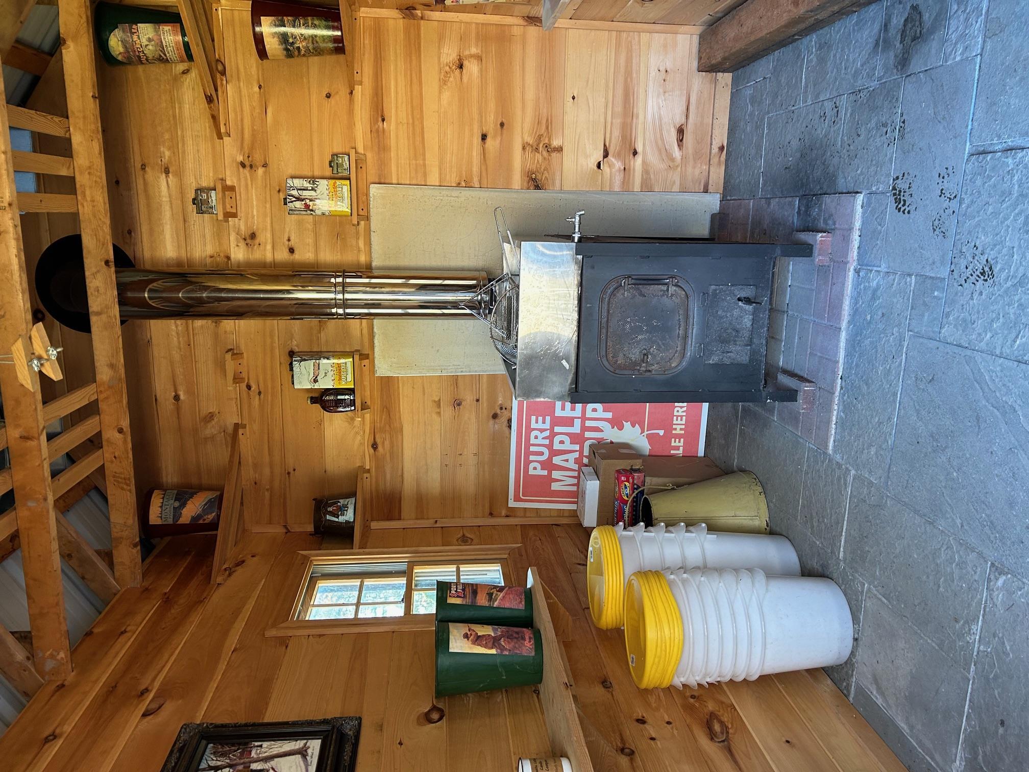 Single Family Chapel Hill  Out Of Area, NY 13743, MLS-861068-41
