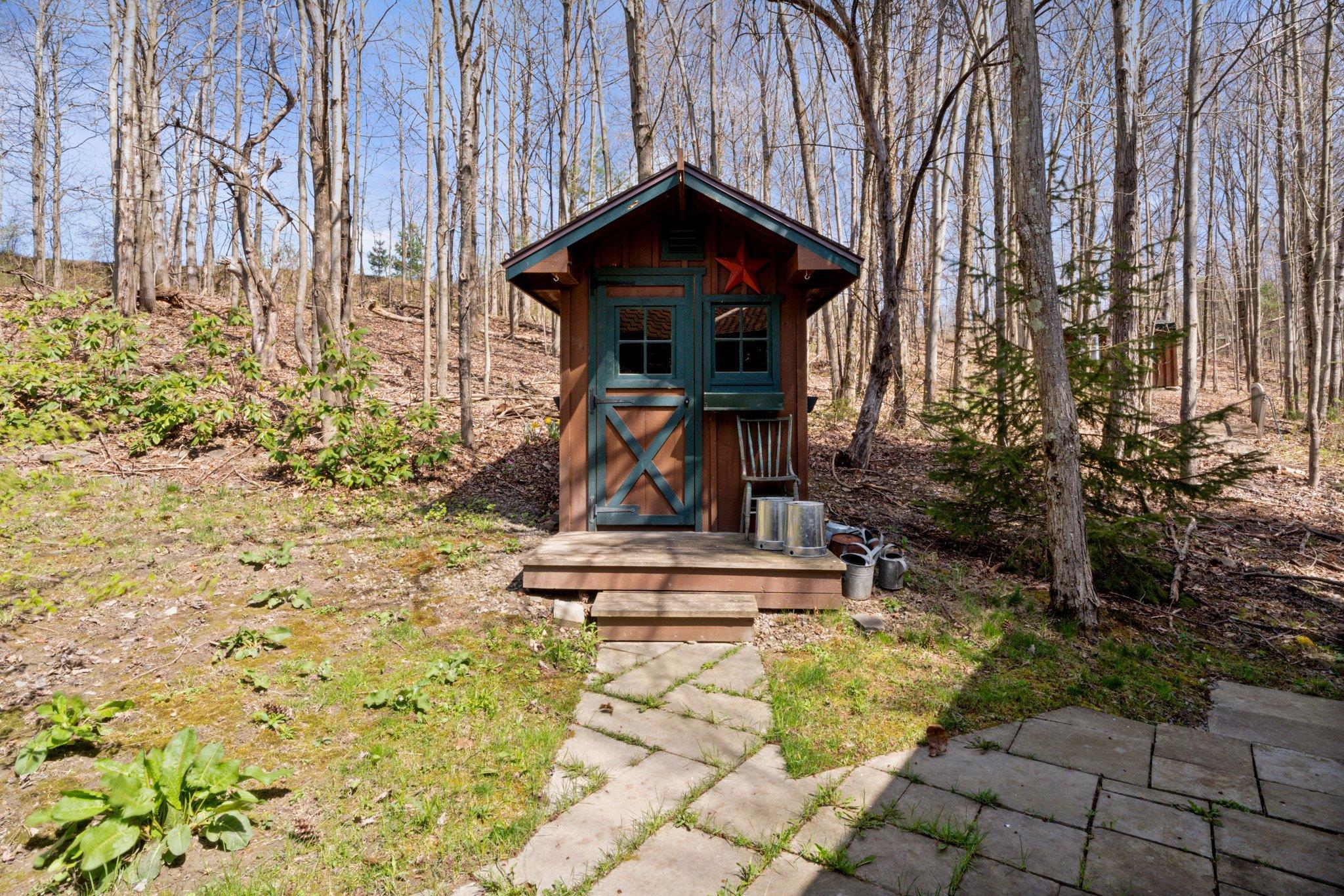 Single Family Chapel Hill  Out Of Area, NY 13743, MLS-861068-43