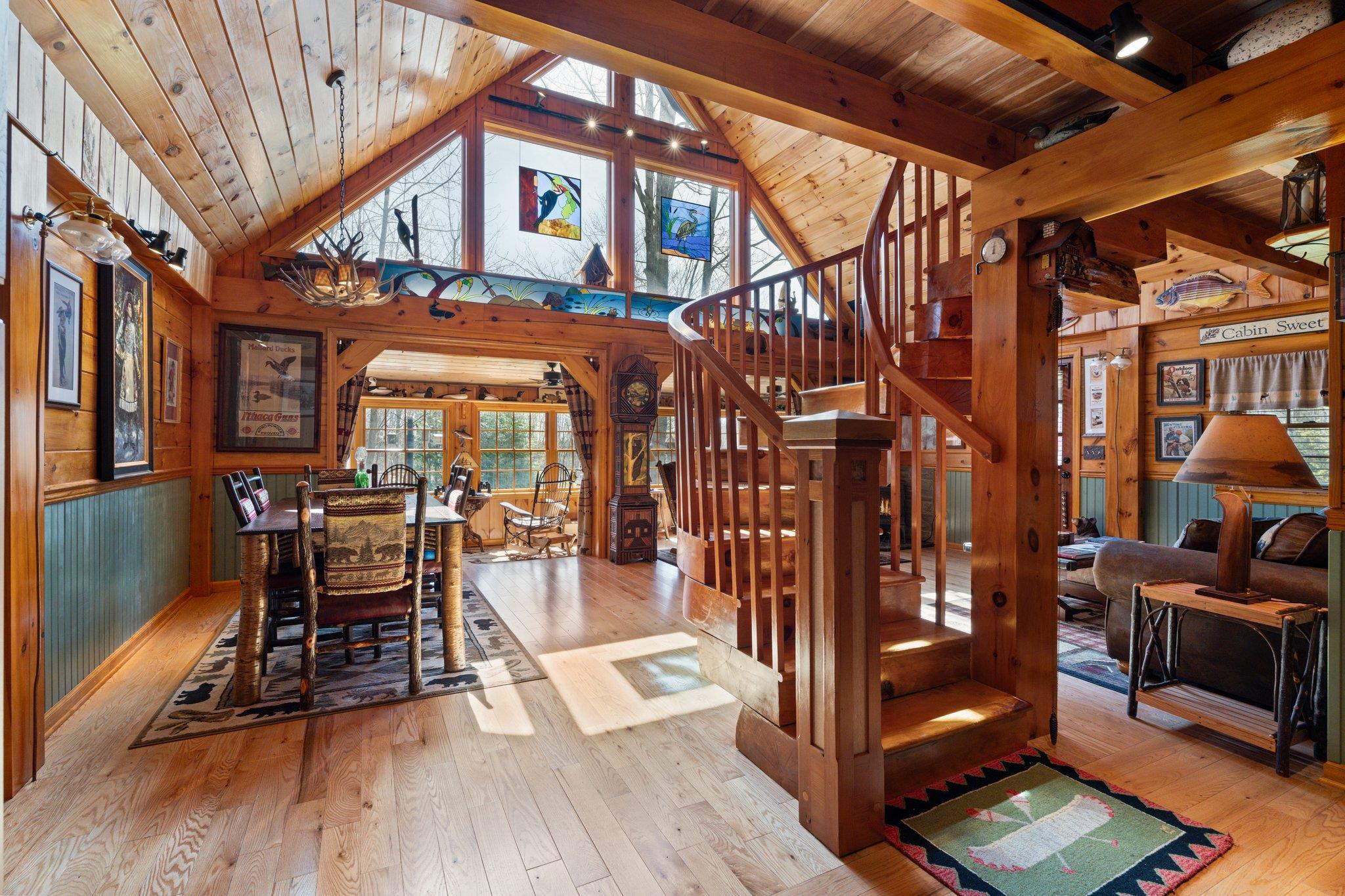 Single Family Chapel Hill  Out Of Area, NY 13743, MLS-861068-5