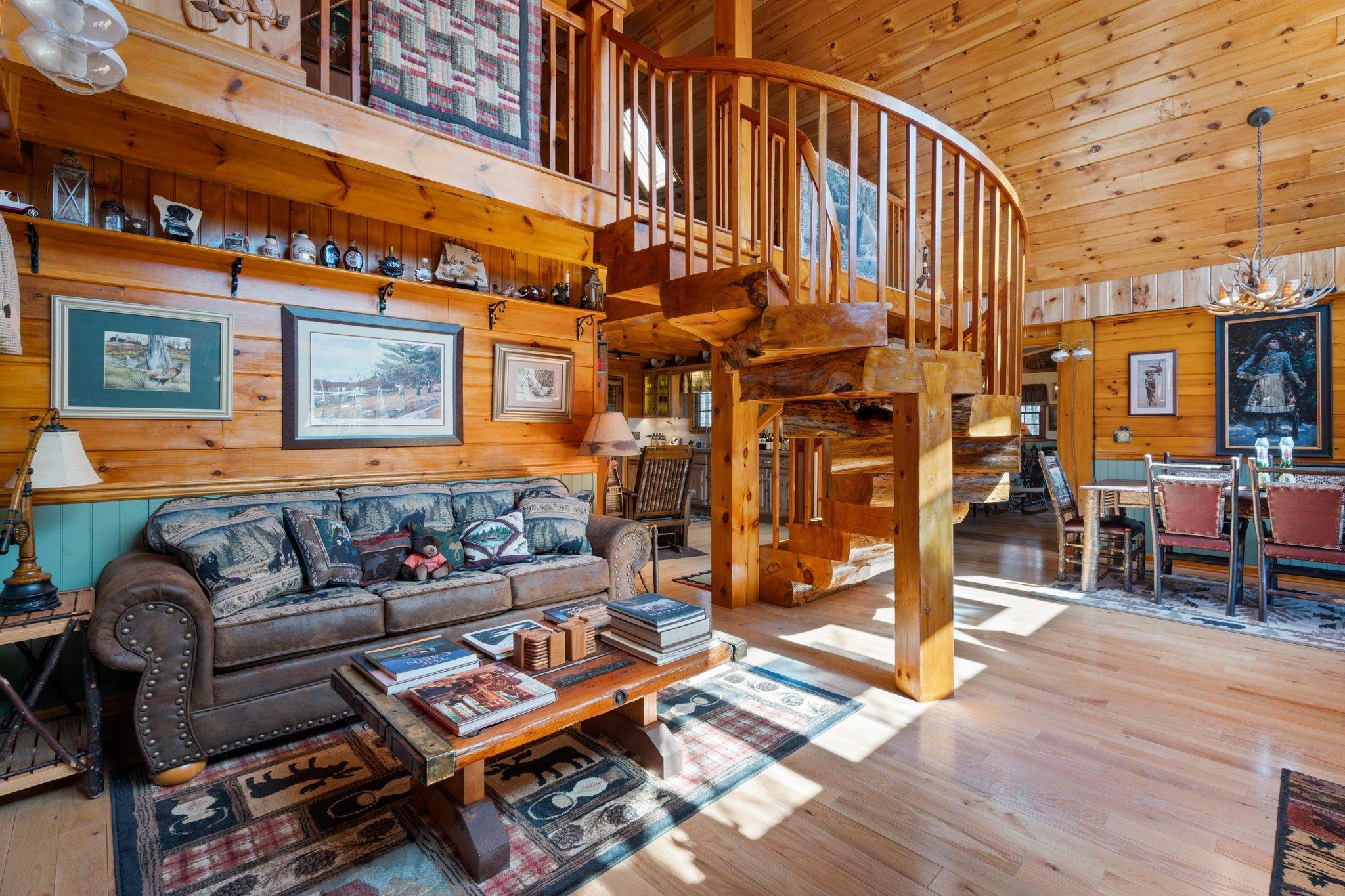 Single Family Chapel Hill  Out Of Area, NY 13743, MLS-861068-6