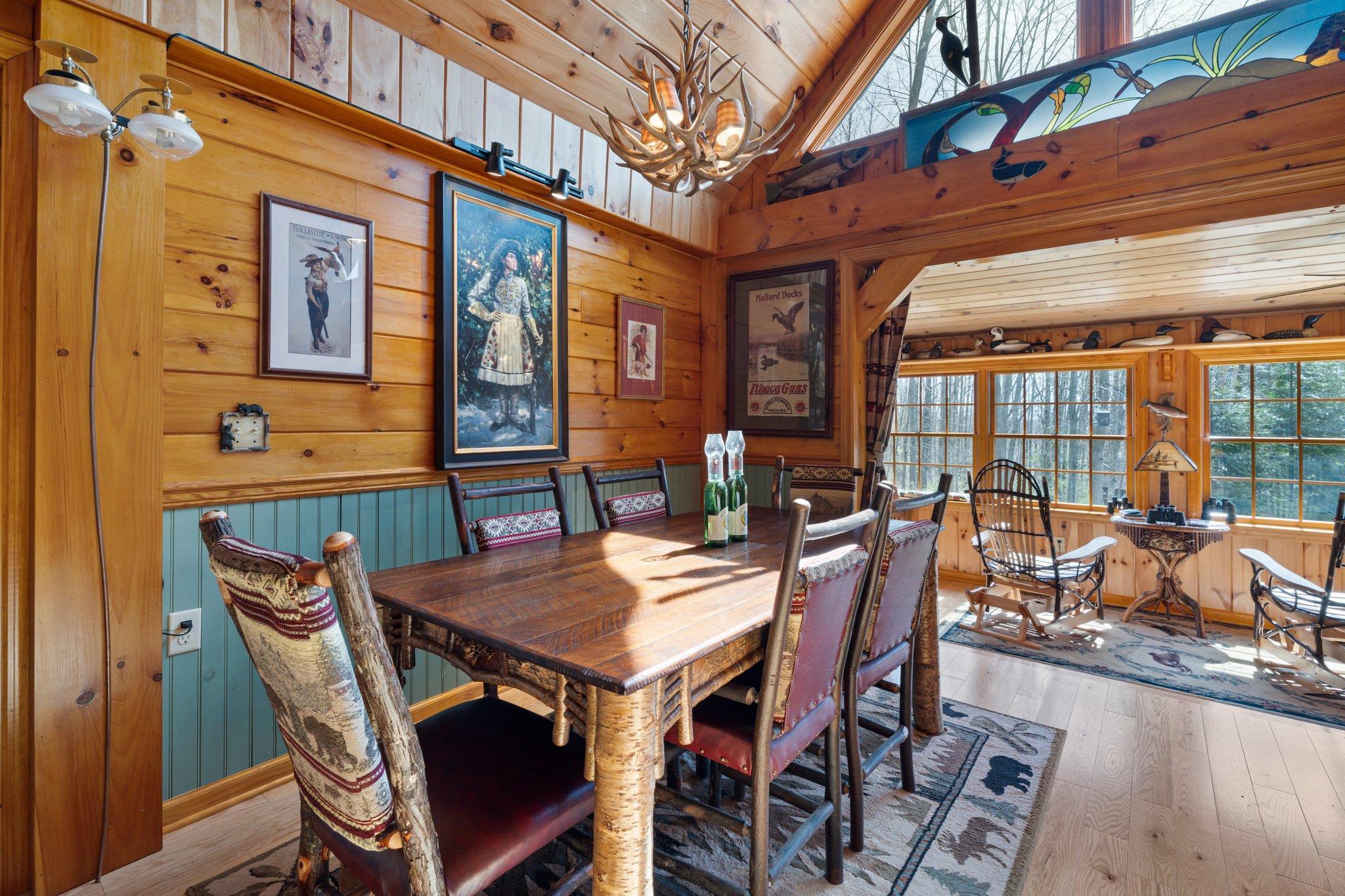 Single Family Chapel Hill  Out Of Area, NY 13743, MLS-861068-8